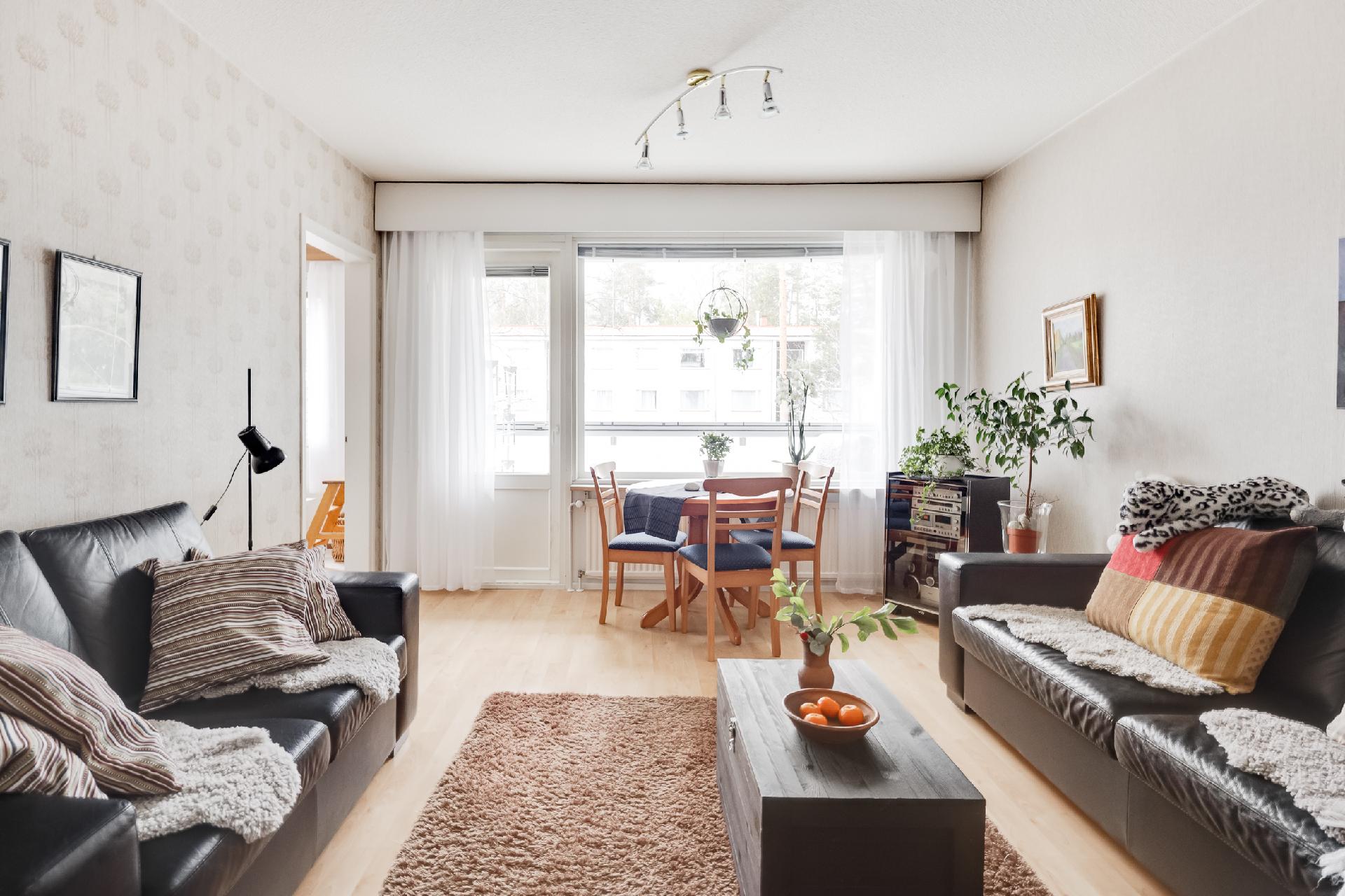 Talvisillankatu 17, Talvisilta, Hyvinkää