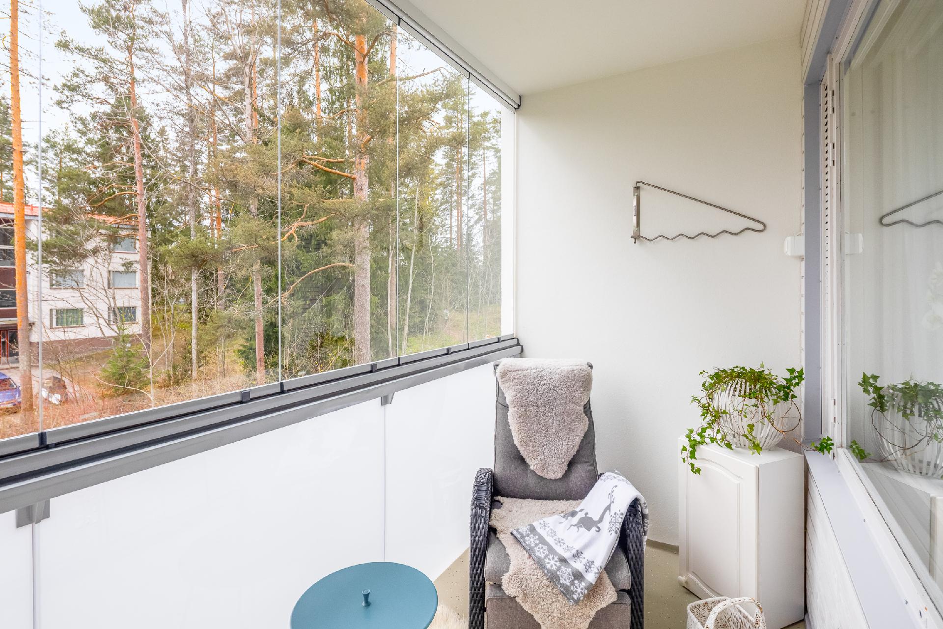 Talvisillankatu 17, Talvisilta, Hyvinkää