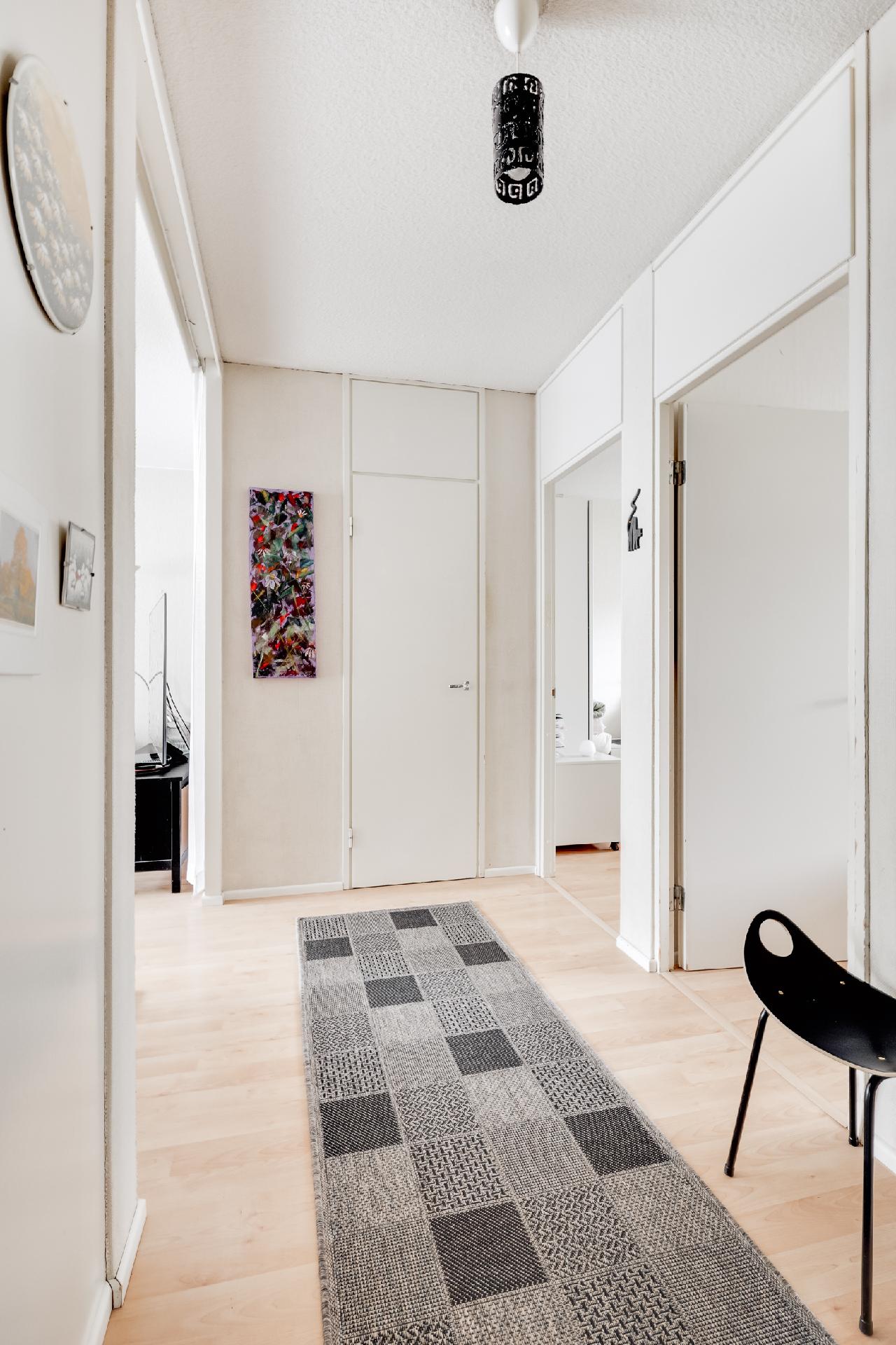 Talvisillankatu 17, Talvisilta, Hyvinkää