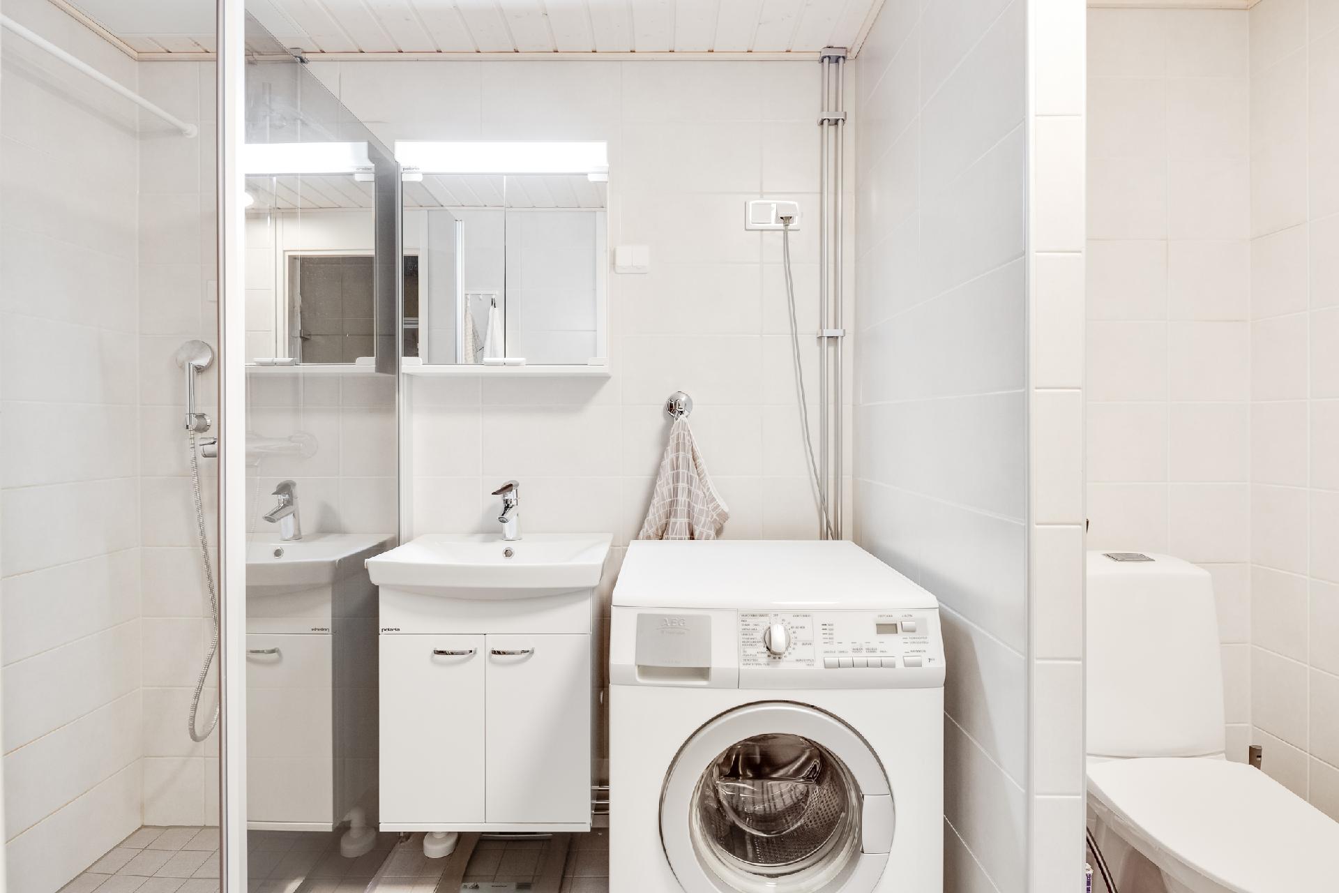 Talvisillankatu 17, Talvisilta, Hyvinkää