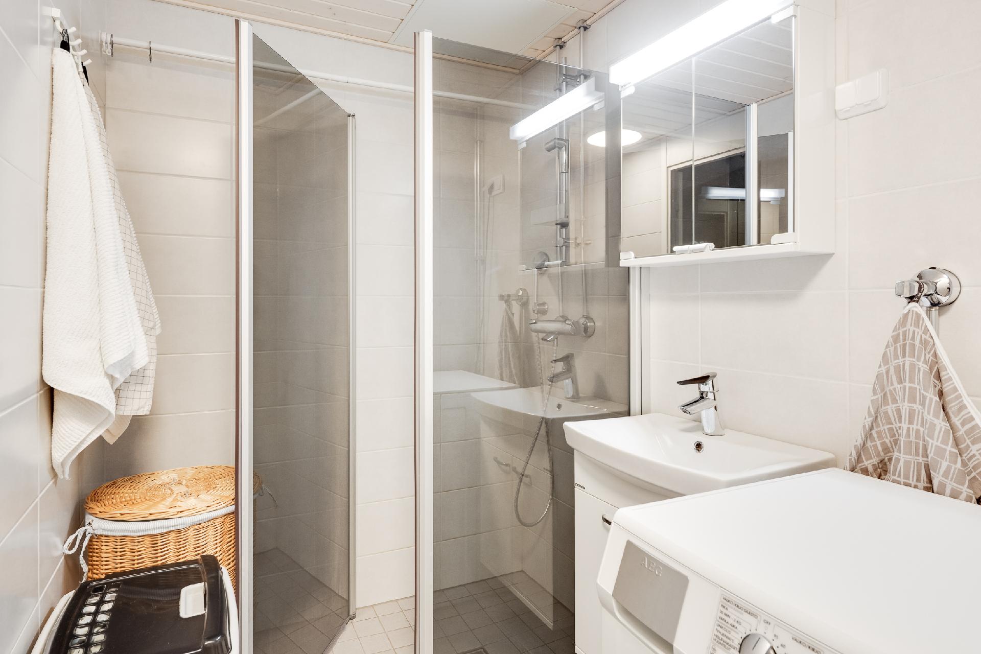 Talvisillankatu 17, Talvisilta, Hyvinkää