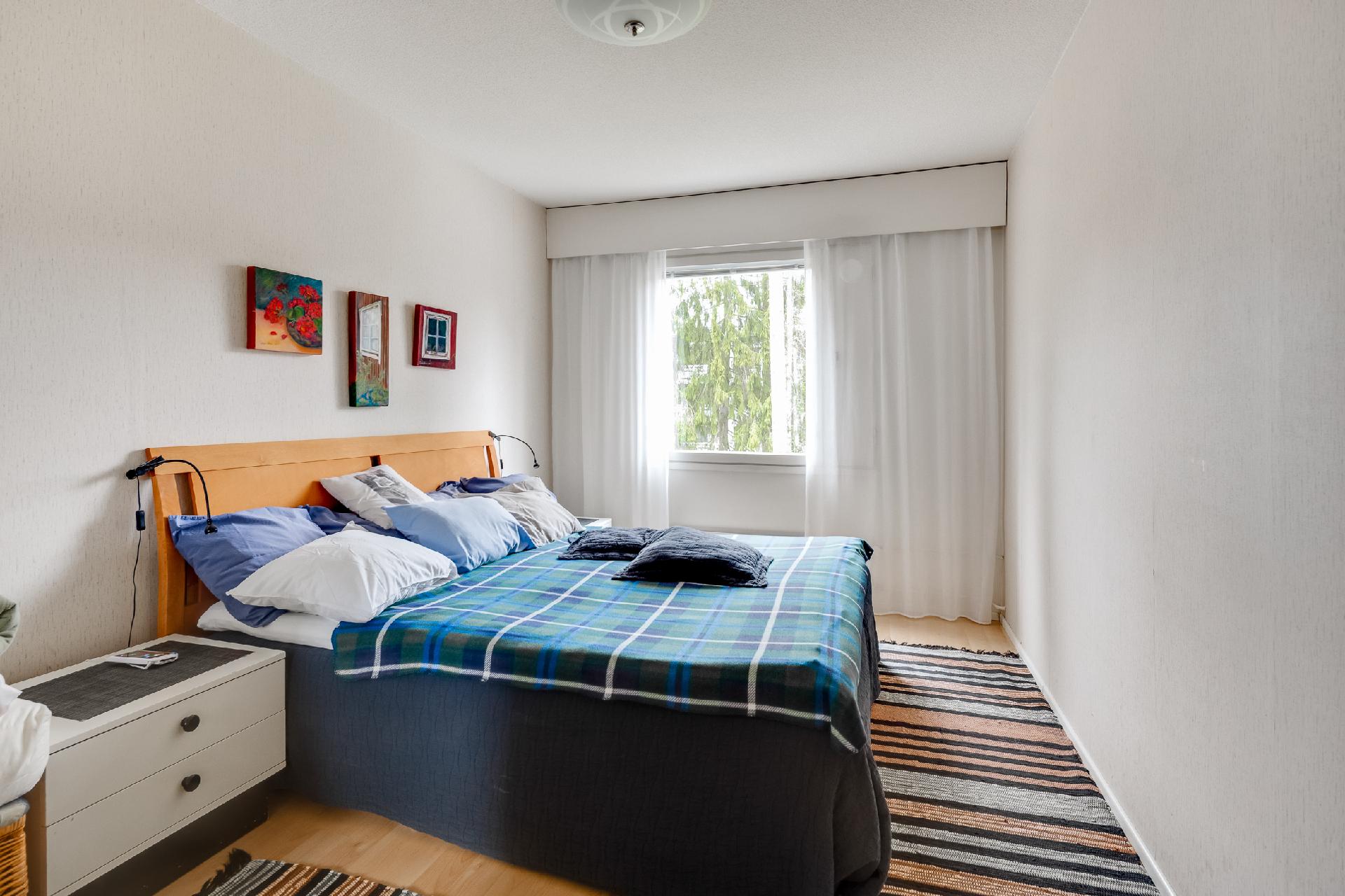 Talvisillankatu 17, Talvisilta, Hyvinkää