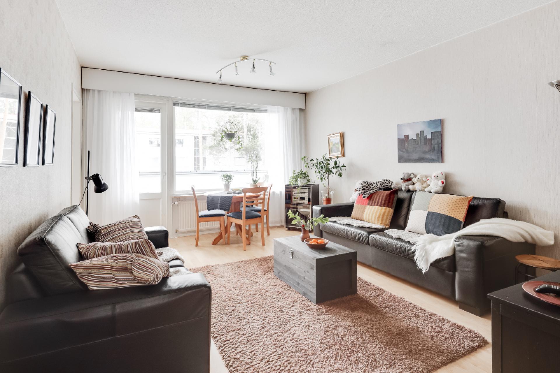 Talvisillankatu 17, Talvisilta, Hyvinkää