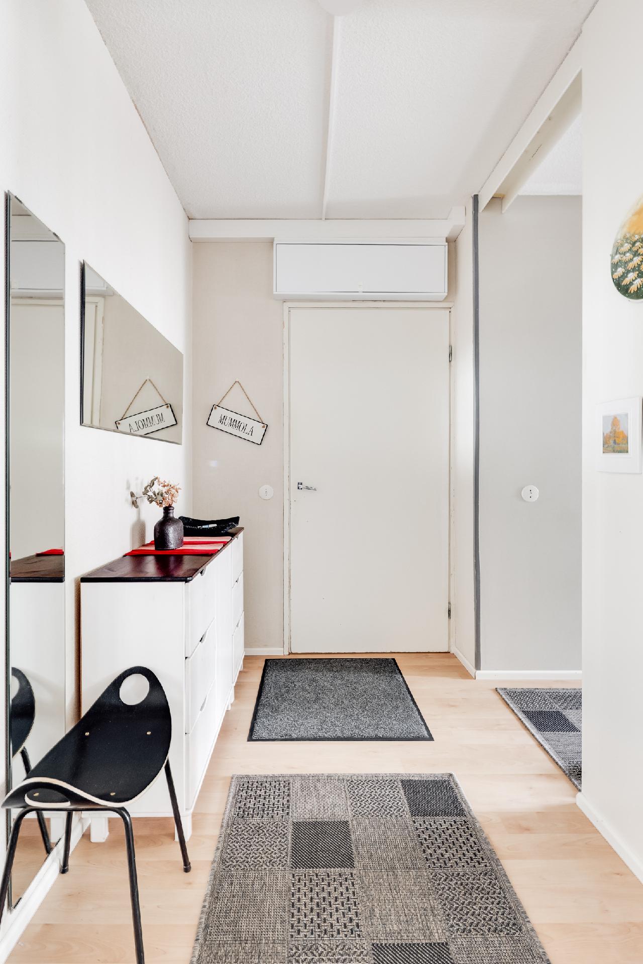 Talvisillankatu 17, Talvisilta, Hyvinkää