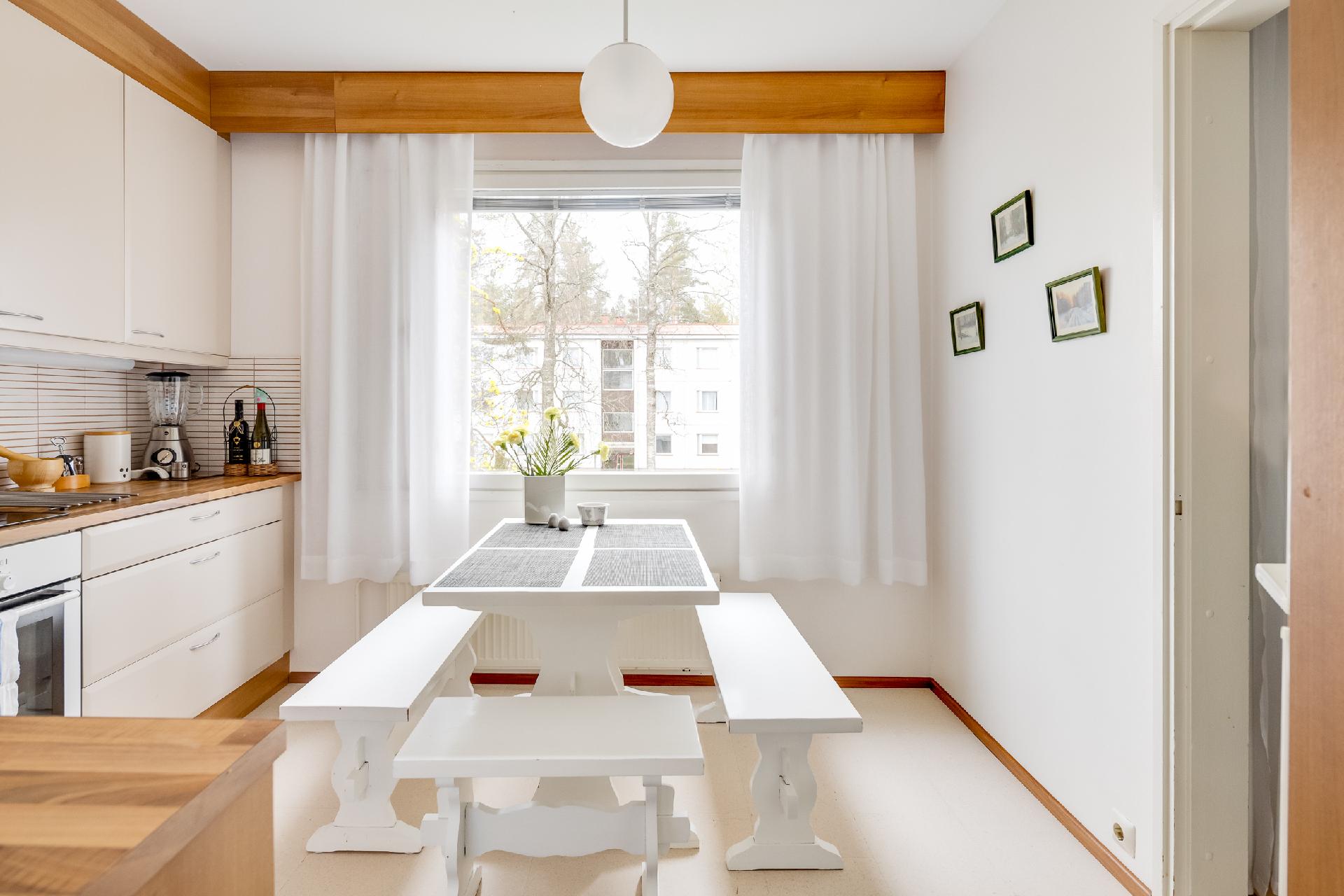 Talvisillankatu 17, Talvisilta, Hyvinkää