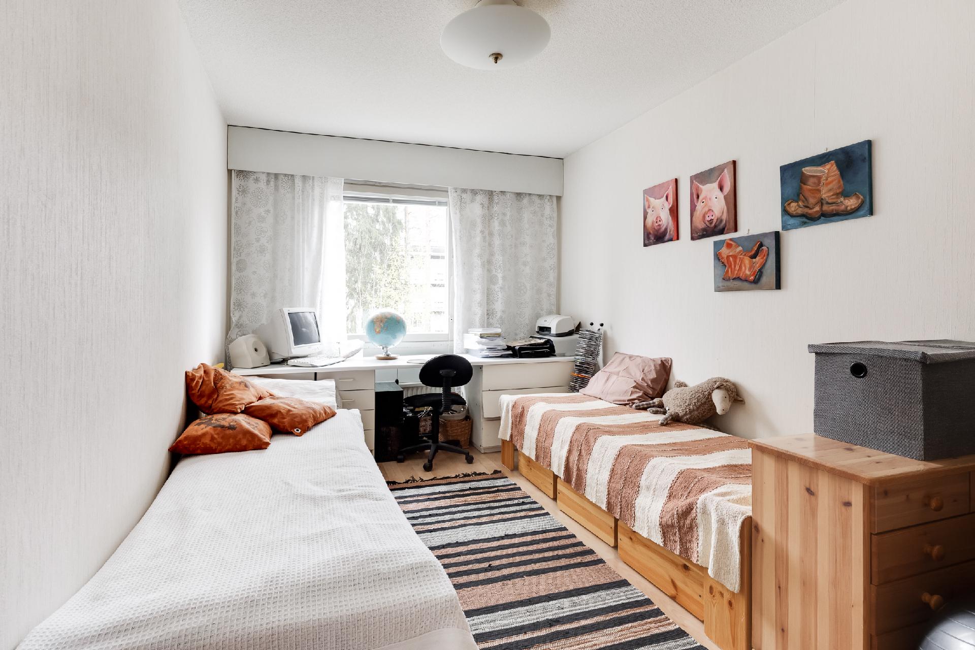 Talvisillankatu 17, Talvisilta, Hyvinkää