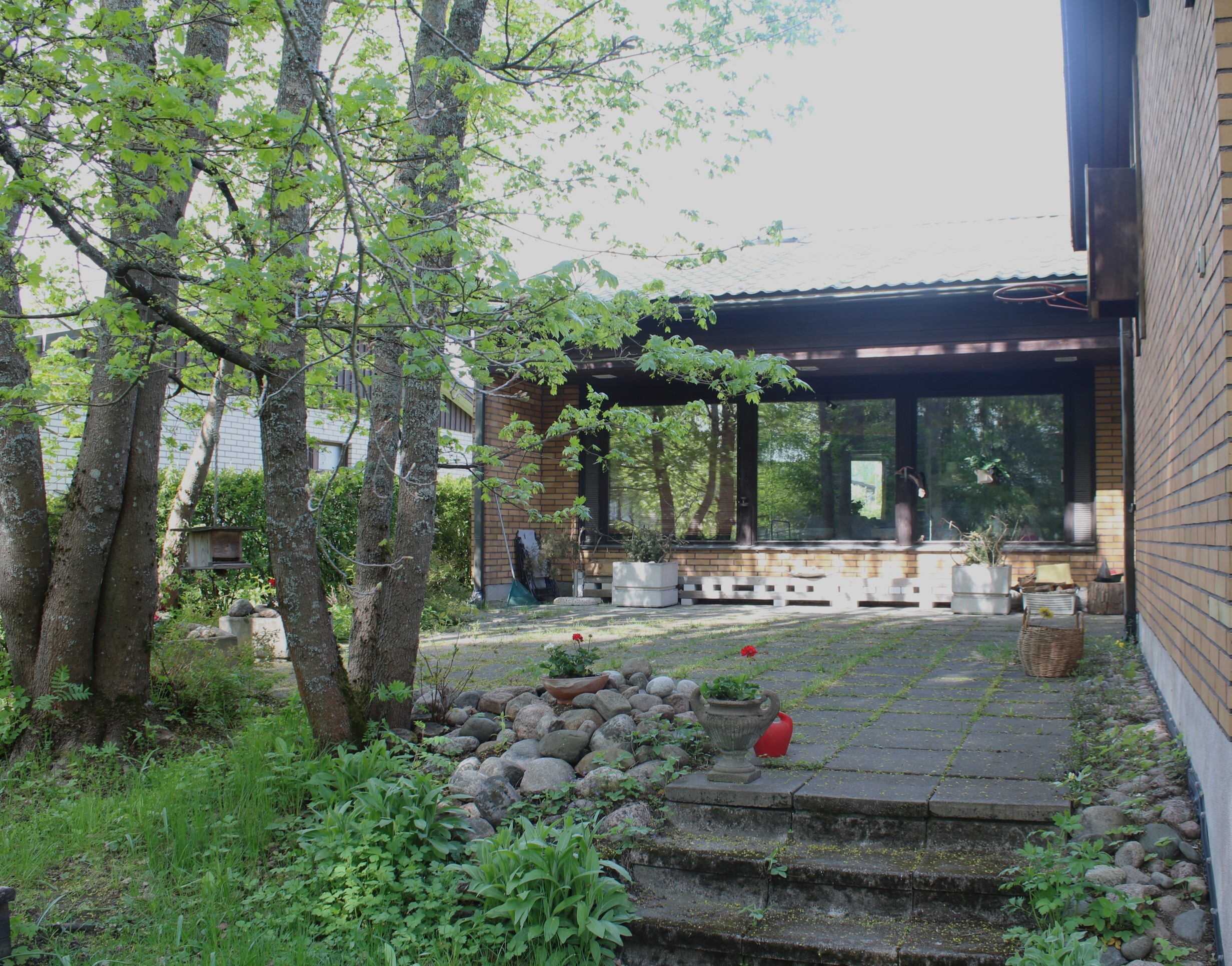 Takaterassi