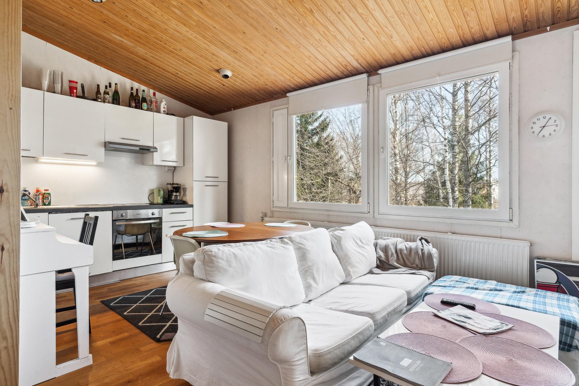 Siipirakennuksen oh-k