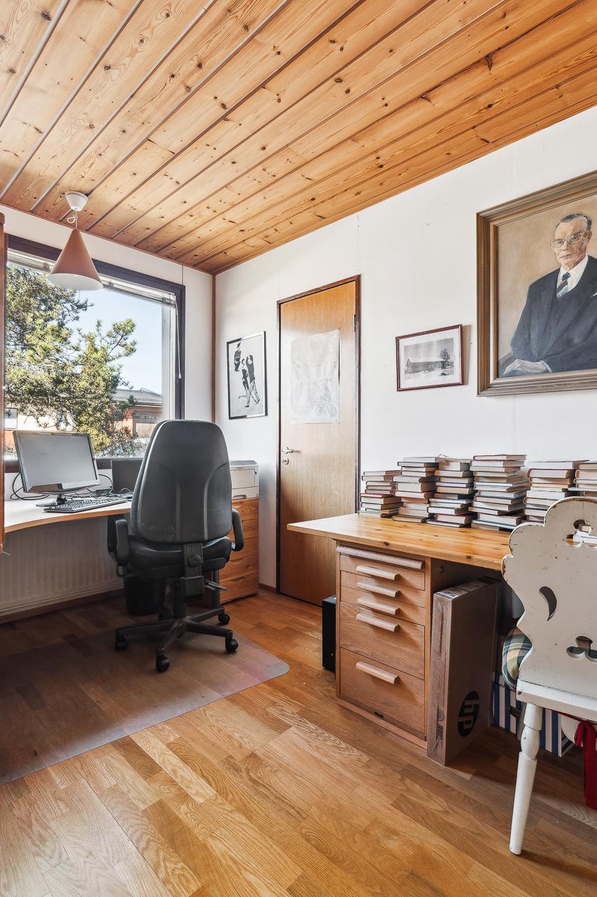 Työtila mh yhteydessä