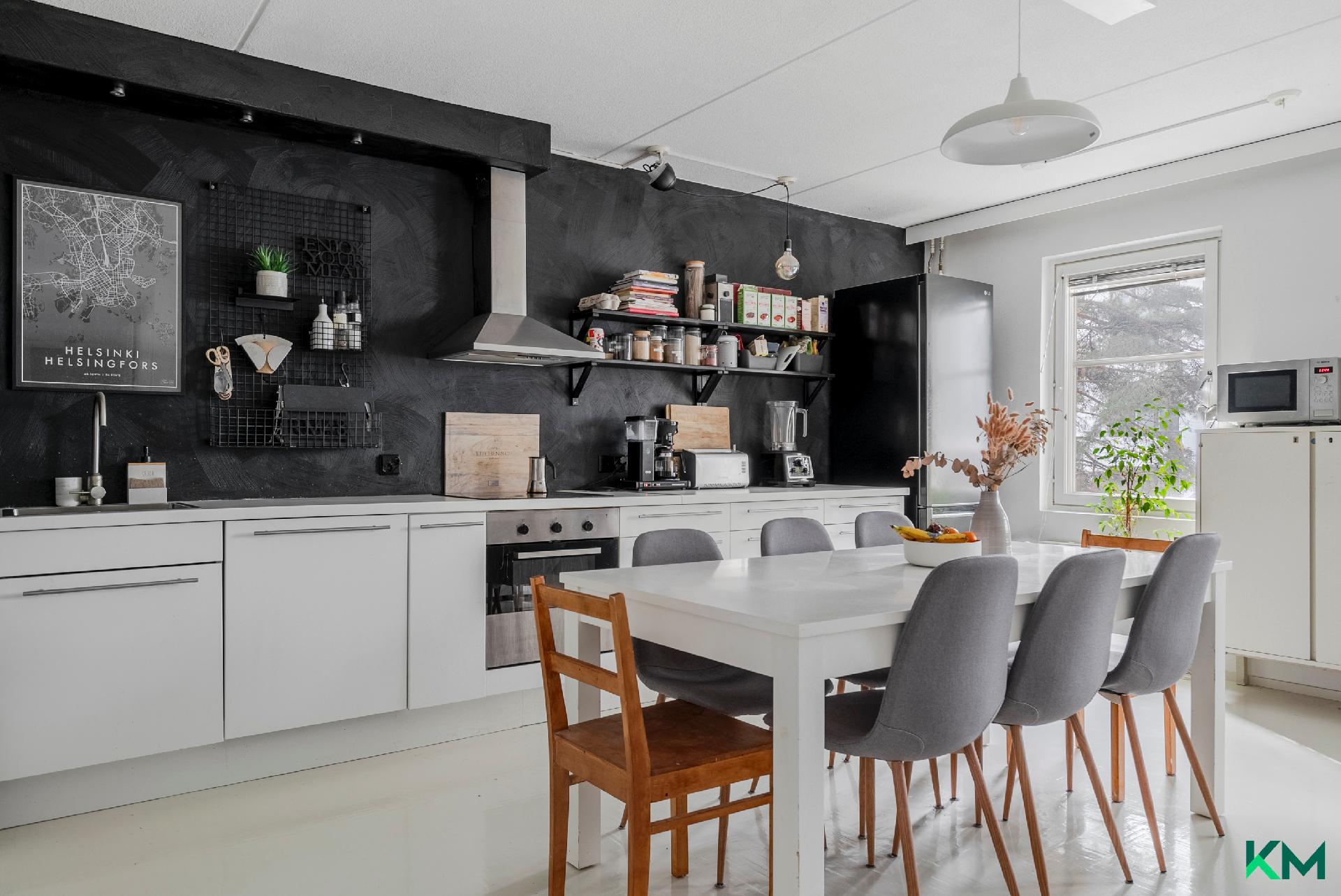 Jäkälätie 6, Tapanila, Helsinki