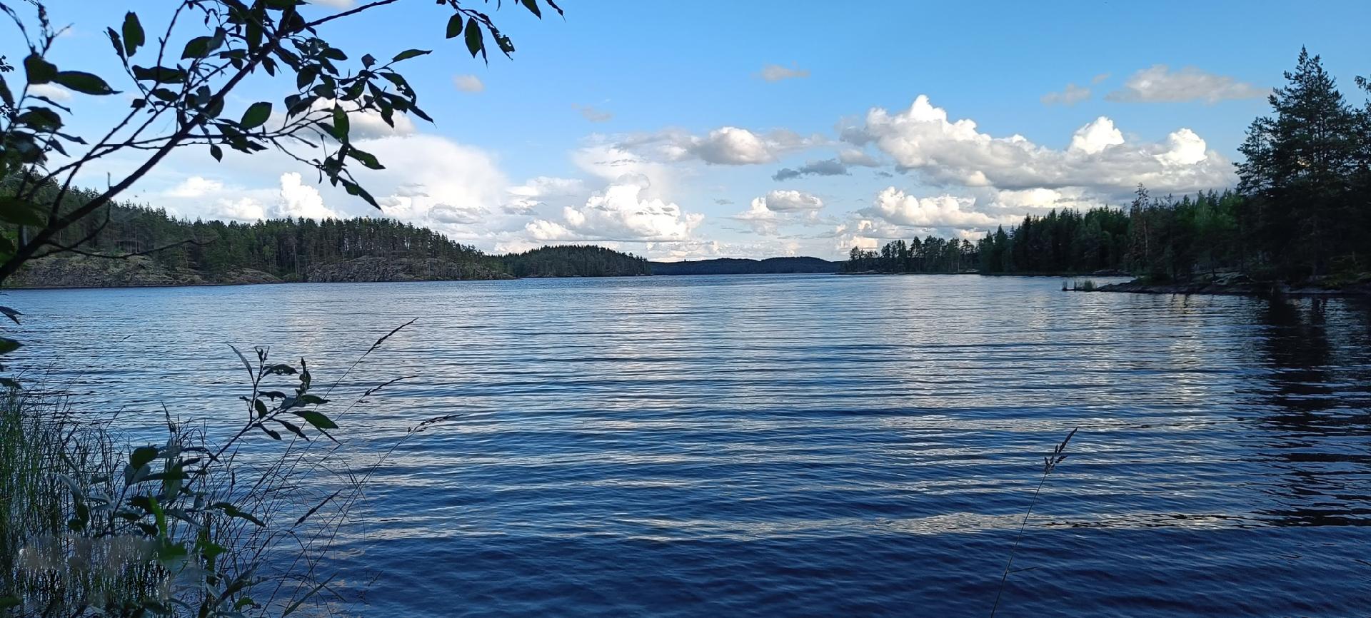 Matkolahdentie ,-, Ihamaniemi, Enonkoski