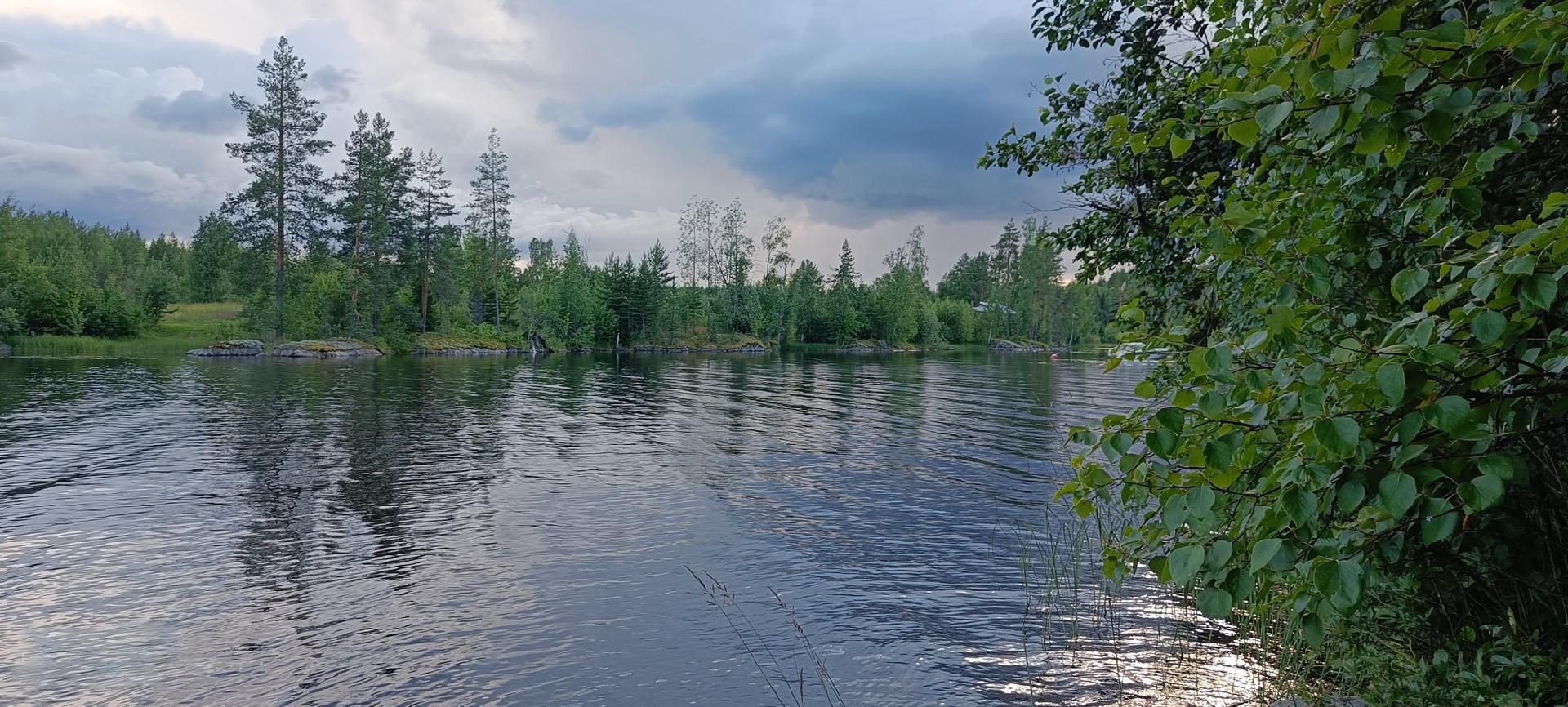 Matkolahdentie ,-, Ihamaniemi, Enonkoski