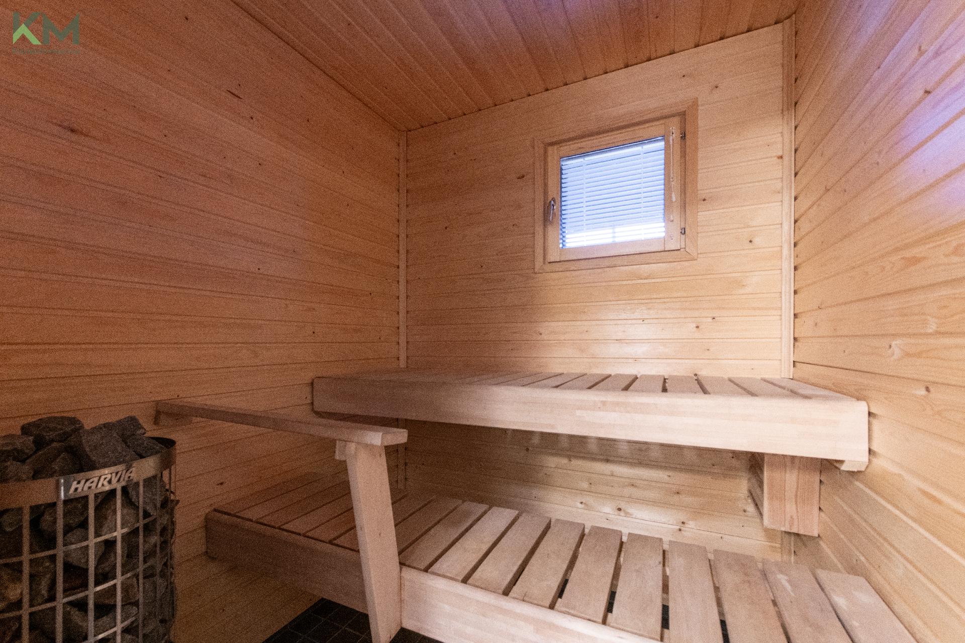 Rivitalonkuja 1, Ylistaro, Seinäjoki