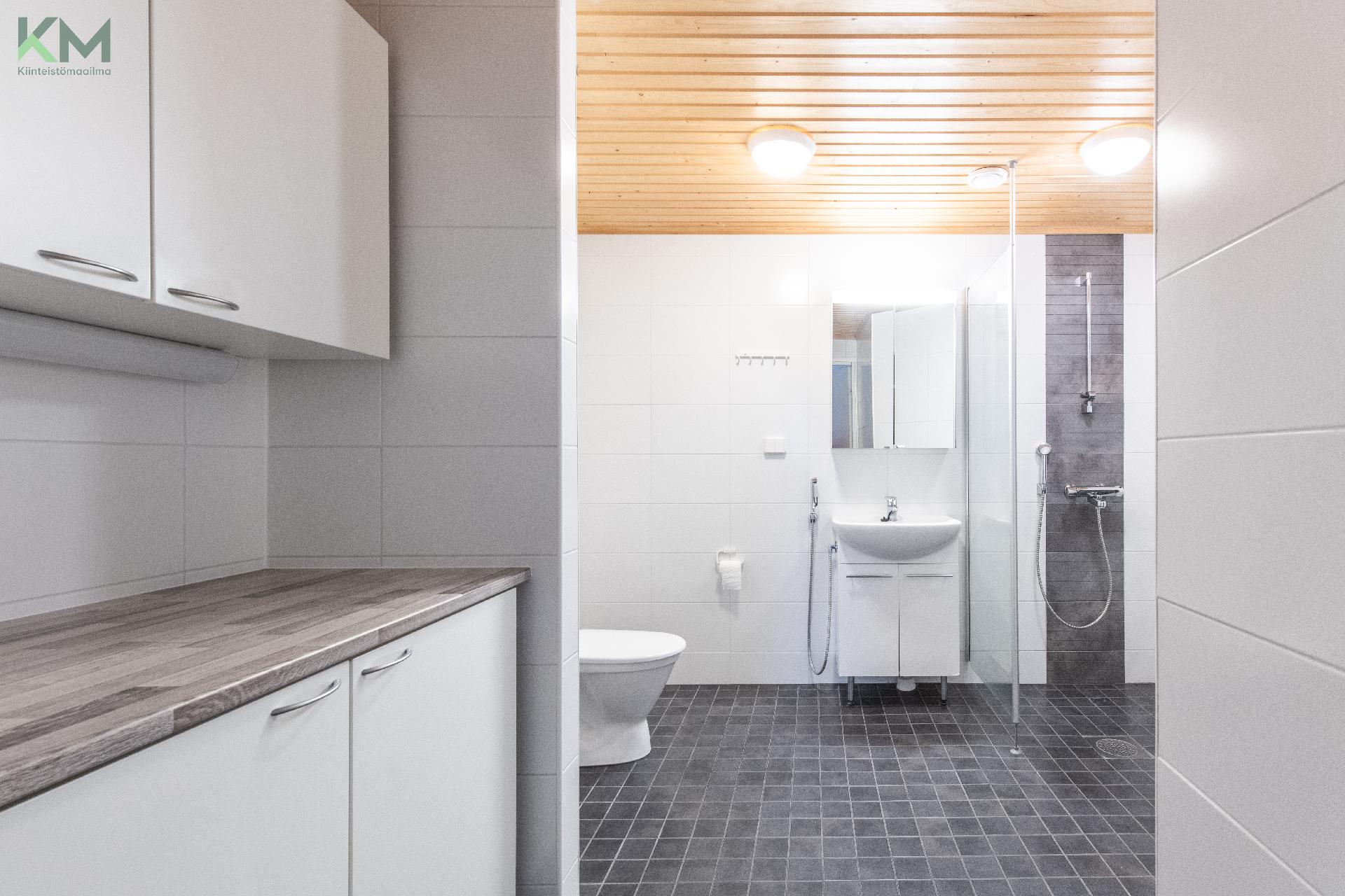 Rivitalonkuja 1, Ylistaro, Seinäjoki