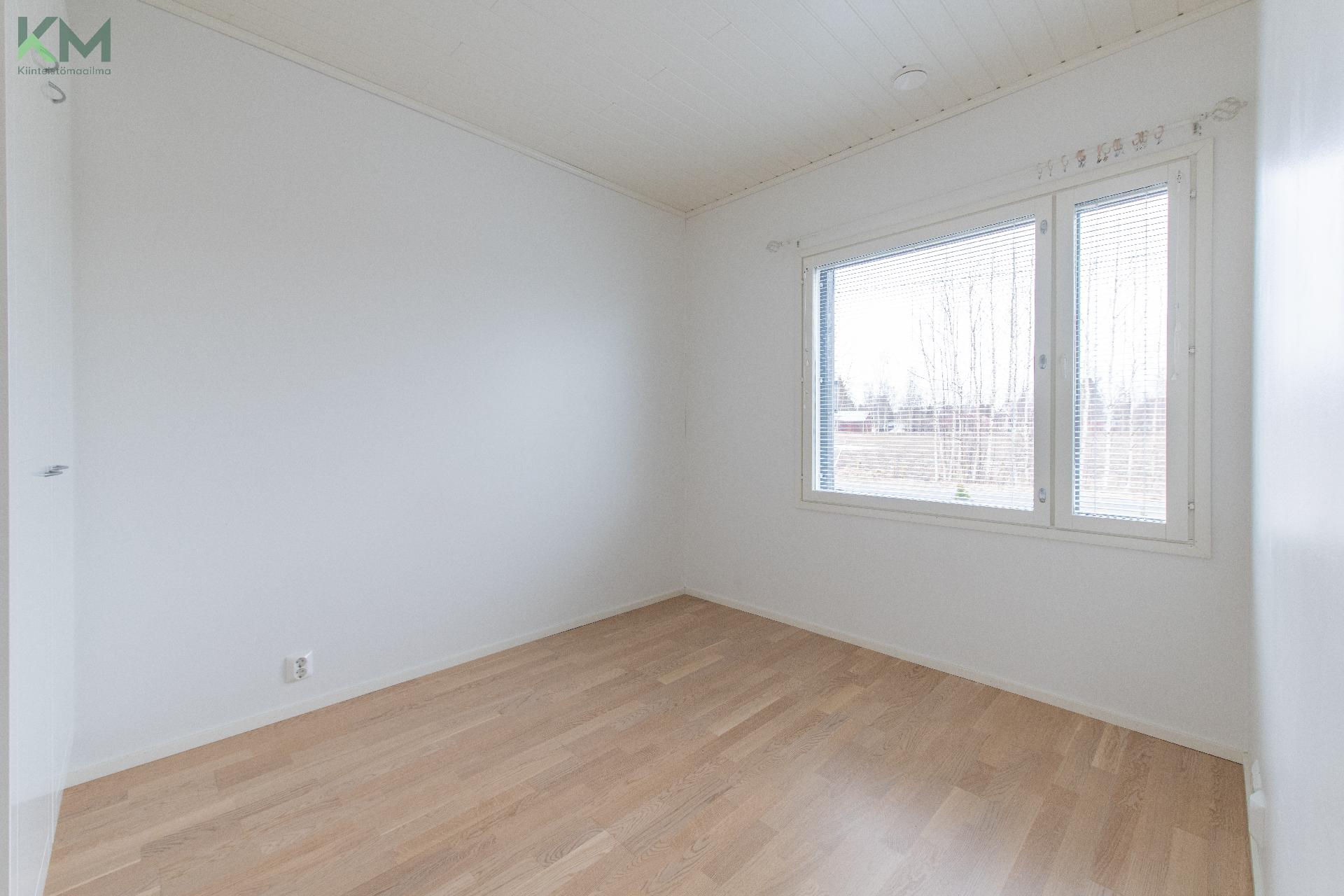 Rivitalonkuja 1, Ylistaro, Seinäjoki