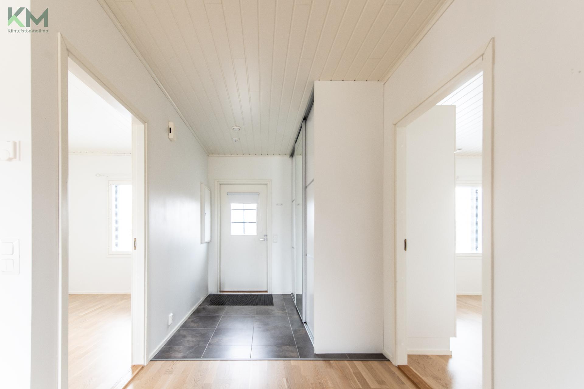 Rivitalonkuja 1, Ylistaro, Seinäjoki