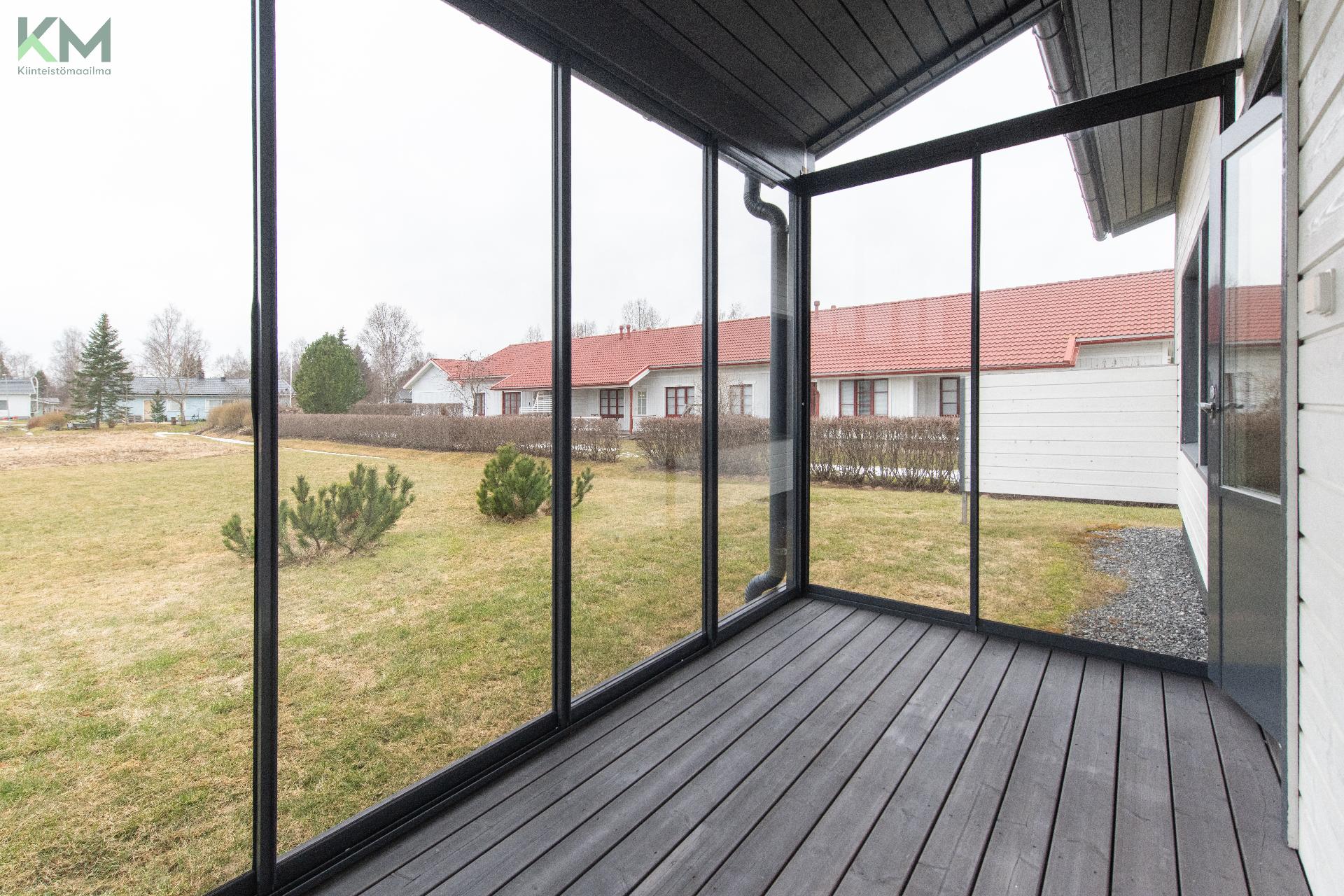 Rivitalonkuja 1, Ylistaro, Seinäjoki