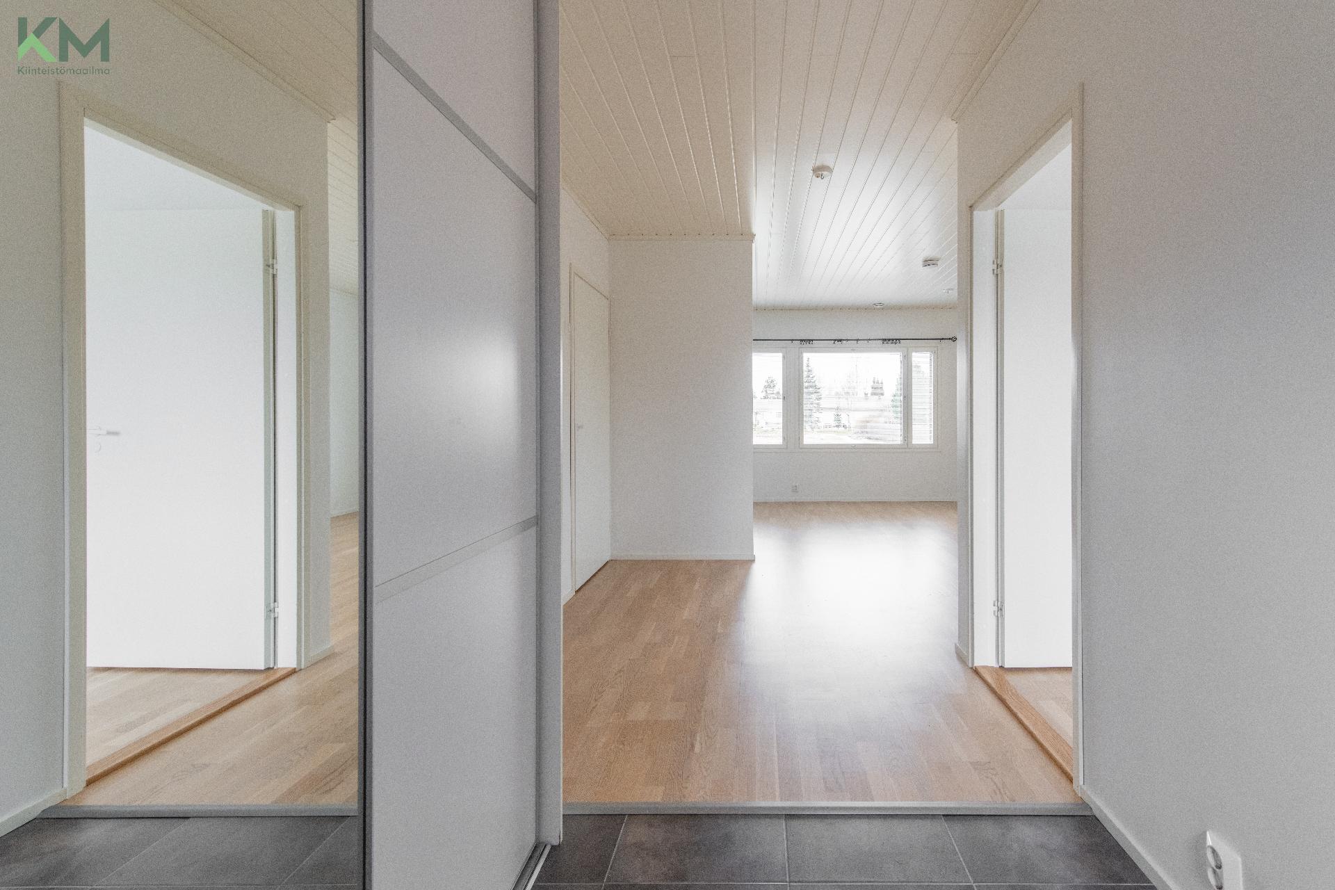 Rivitalonkuja 1, Ylistaro, Seinäjoki