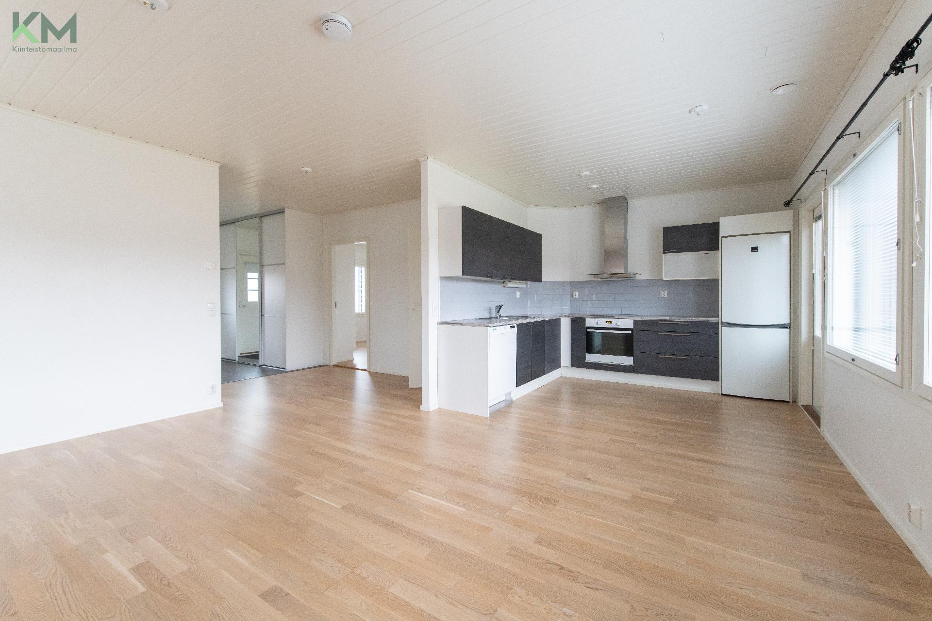 Rivitalonkuja 1, Ylistaro, Seinäjoki