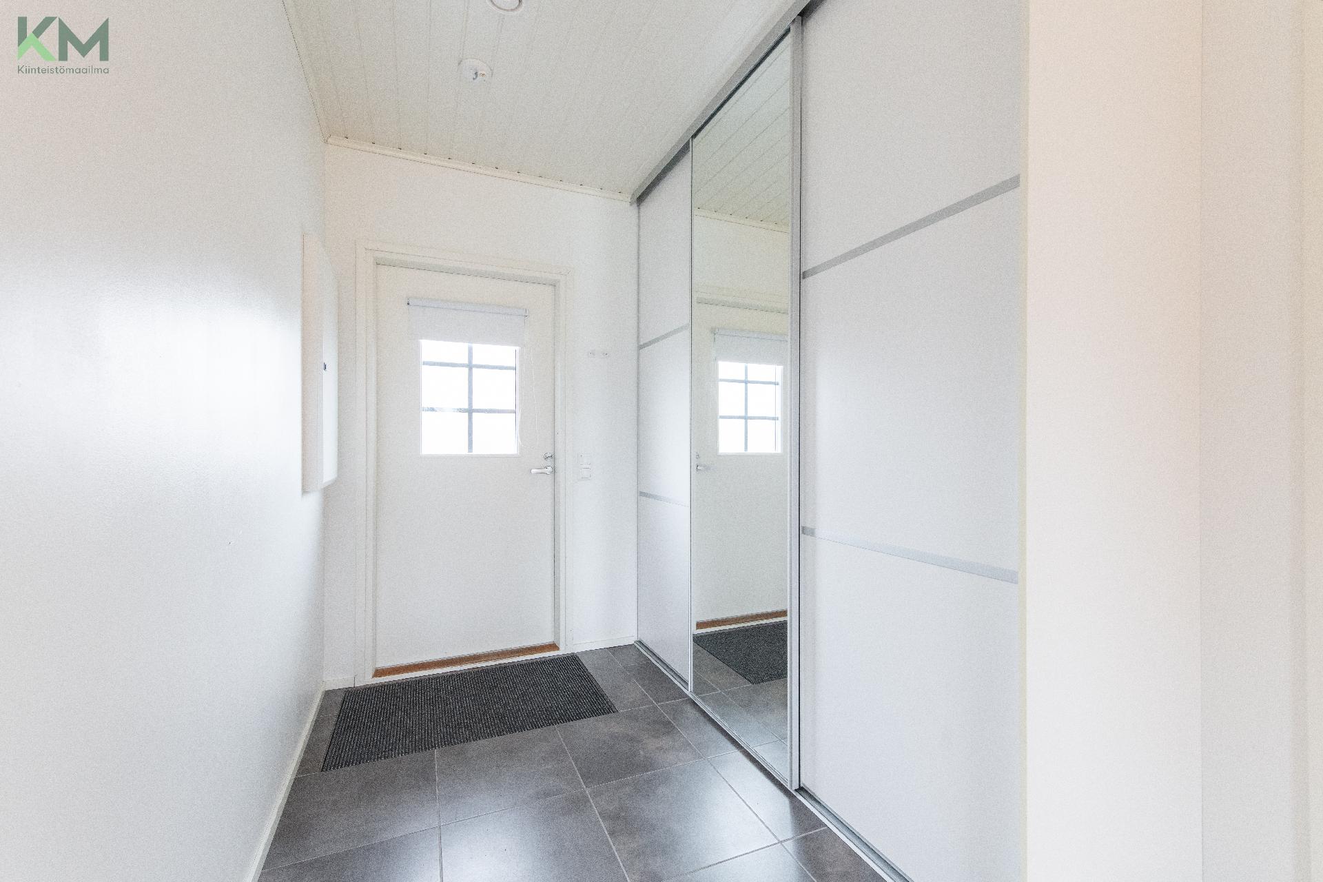 Rivitalonkuja 1, Ylistaro, Seinäjoki