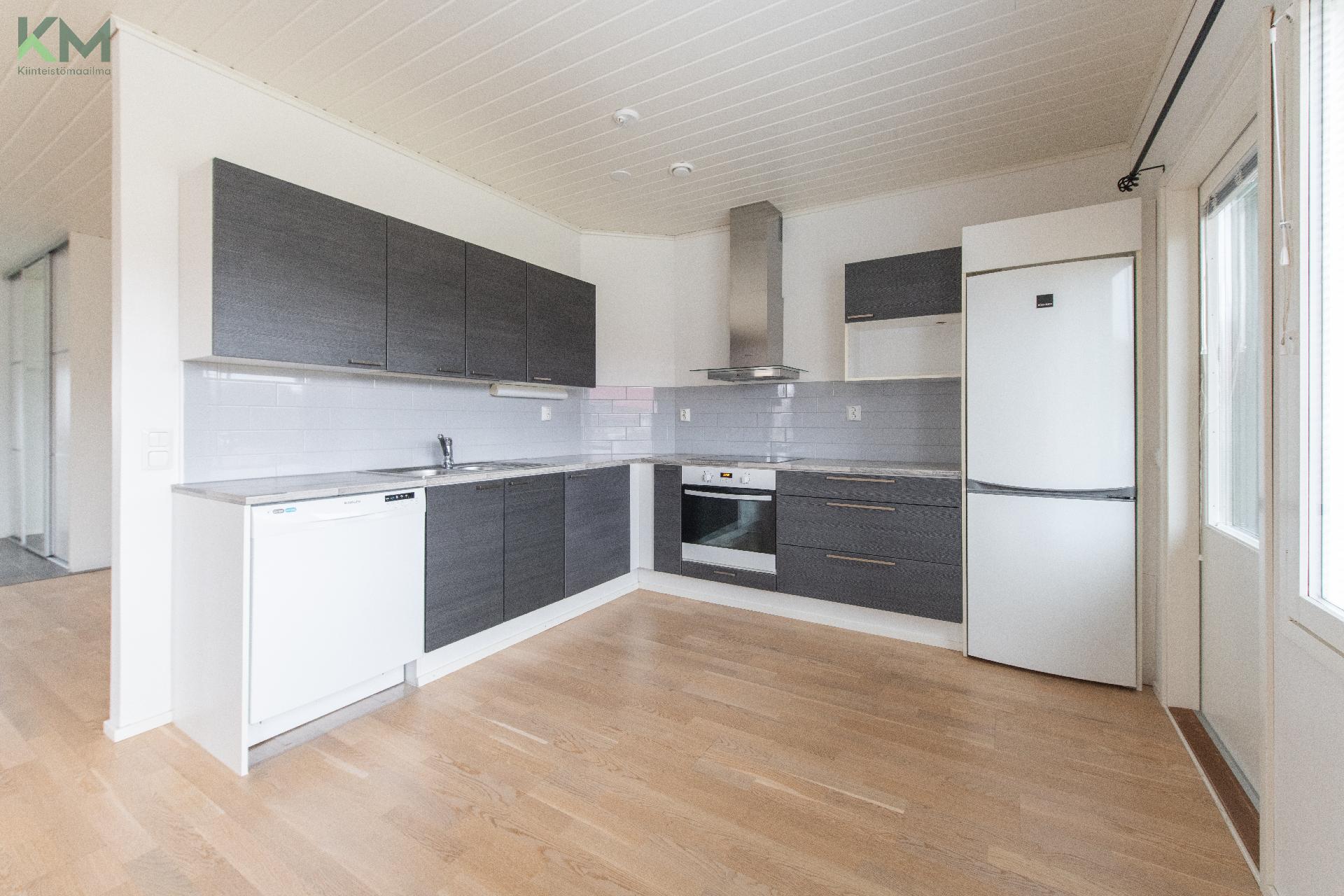 Rivitalonkuja 1, Ylistaro, Seinäjoki