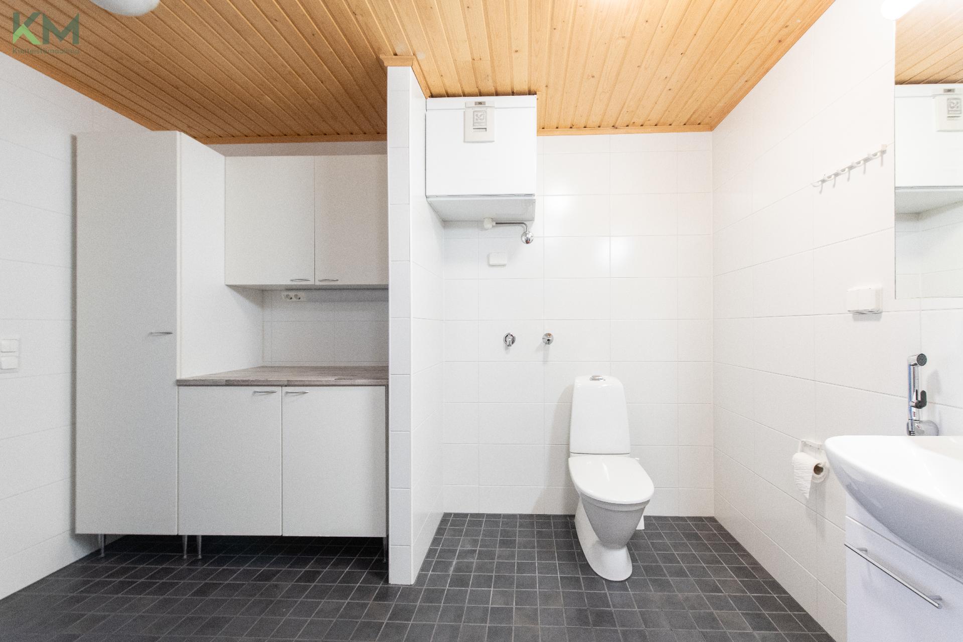 Rivitalonkuja 1, Ylistaro, Seinäjoki