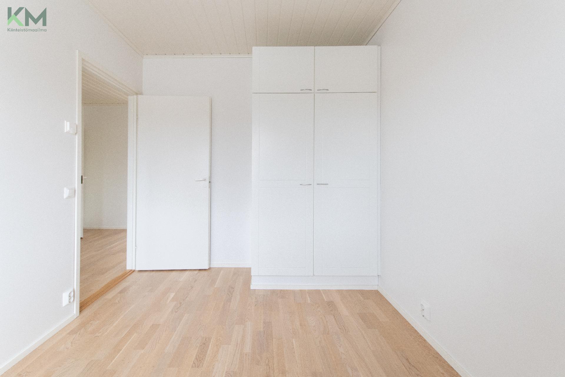 Rivitalonkuja 1, Ylistaro, Seinäjoki