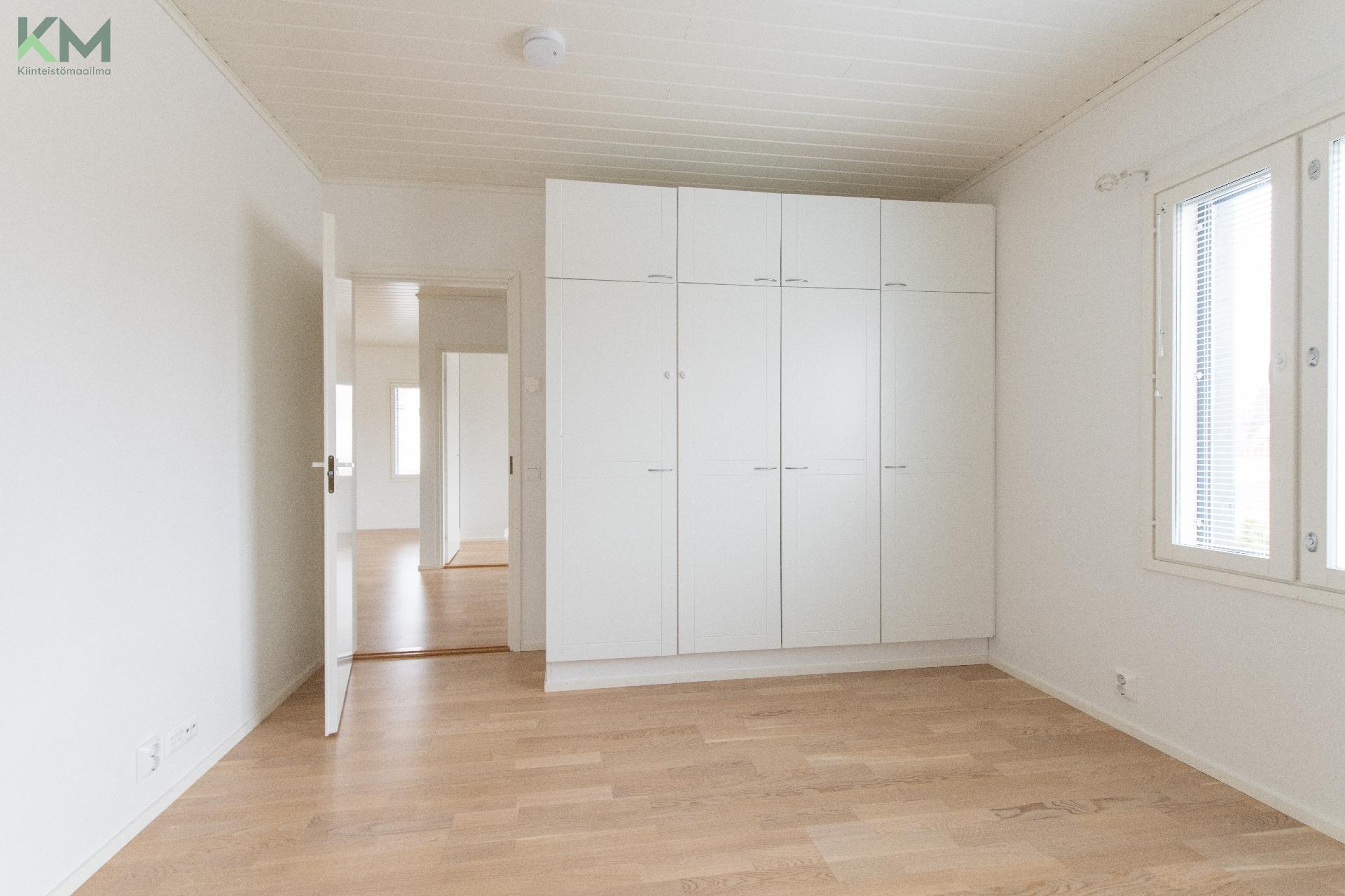 Rivitalonkuja 1, Ylistaro, Seinäjoki