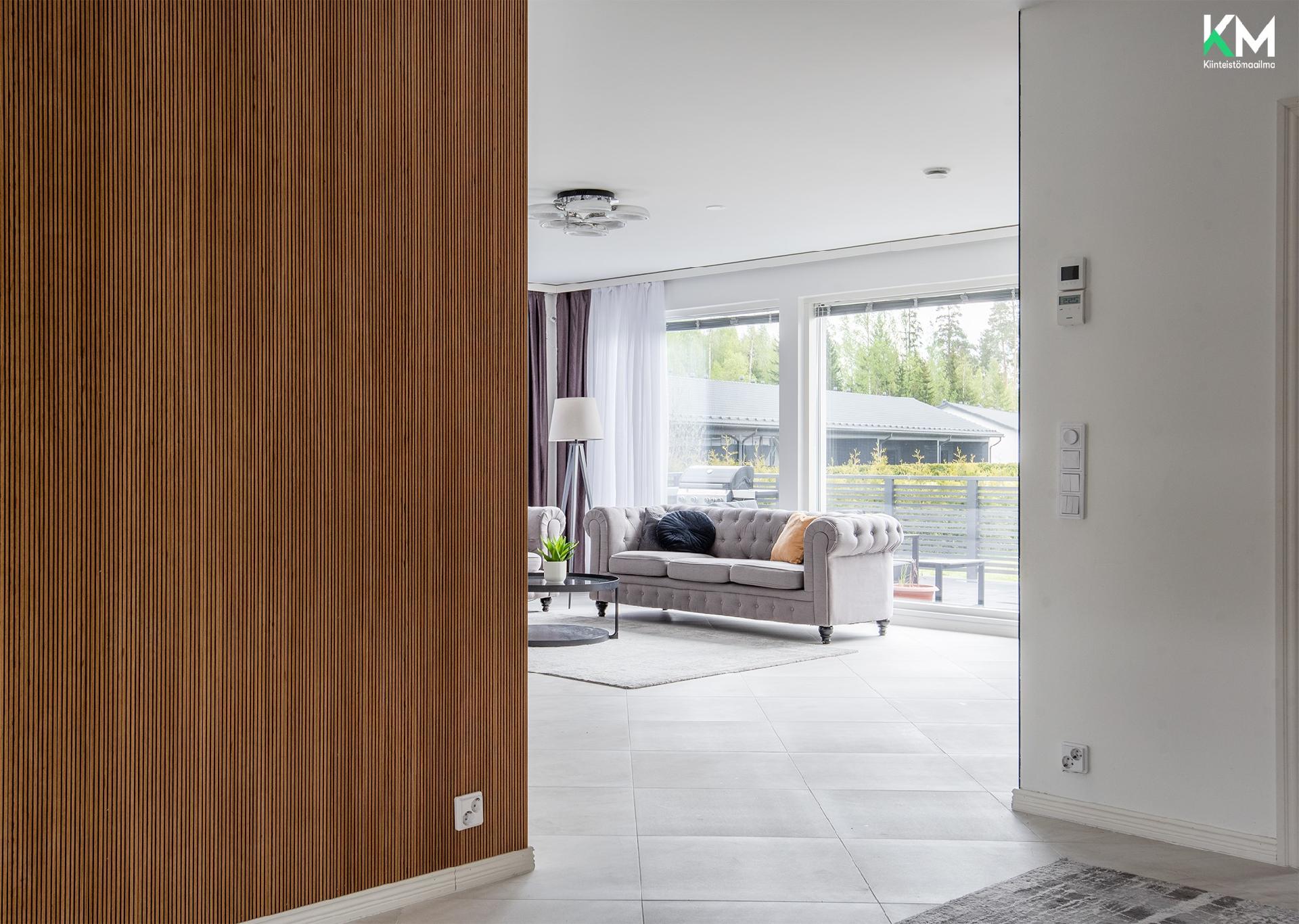 Pässinkaari 49, Päällistönmäki, Rusko