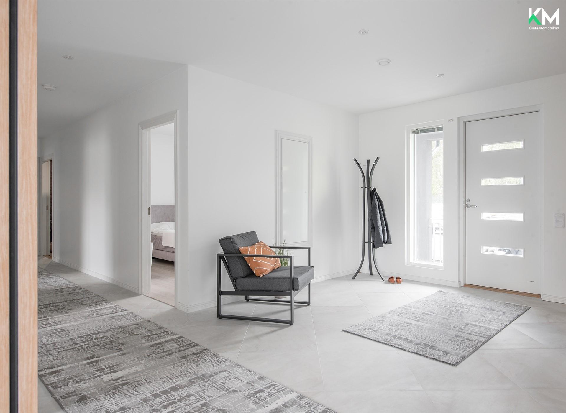 Pässinkaari 49, Päällistönmäki, Rusko