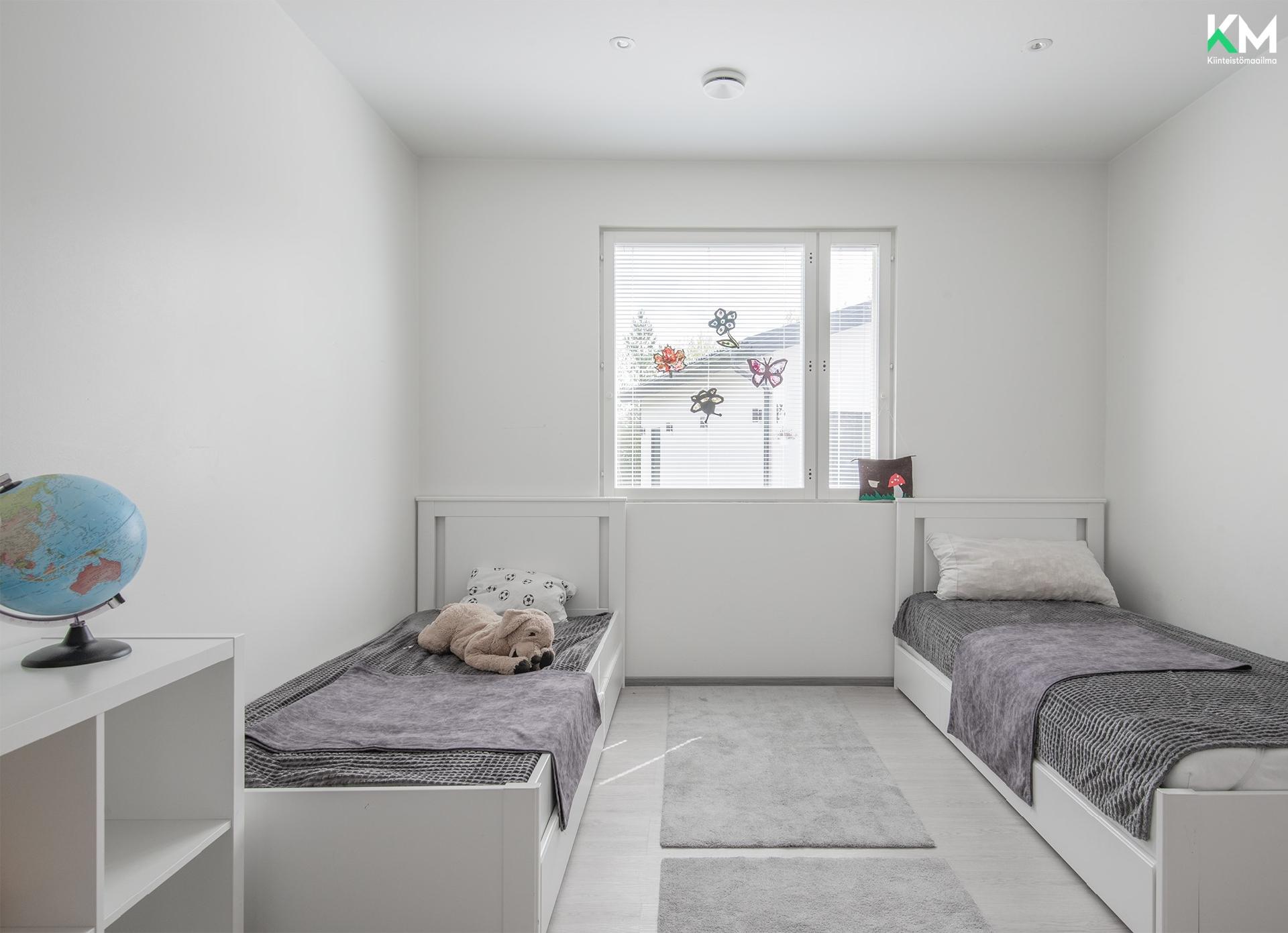 Pässinkaari 49, Päällistönmäki, Rusko