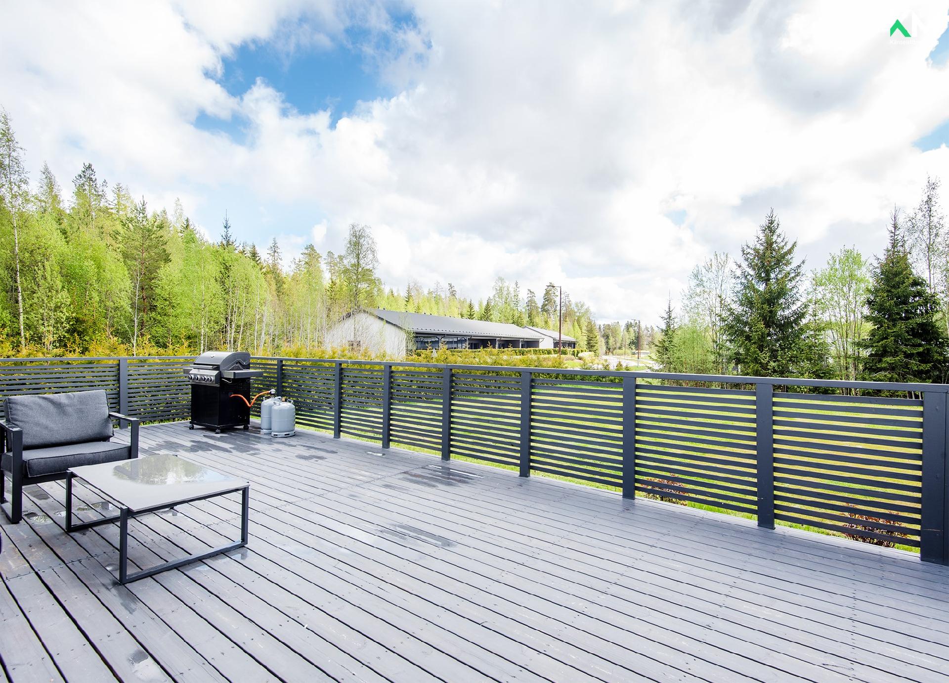 Pässinkaari 49, Päällistönmäki, Rusko