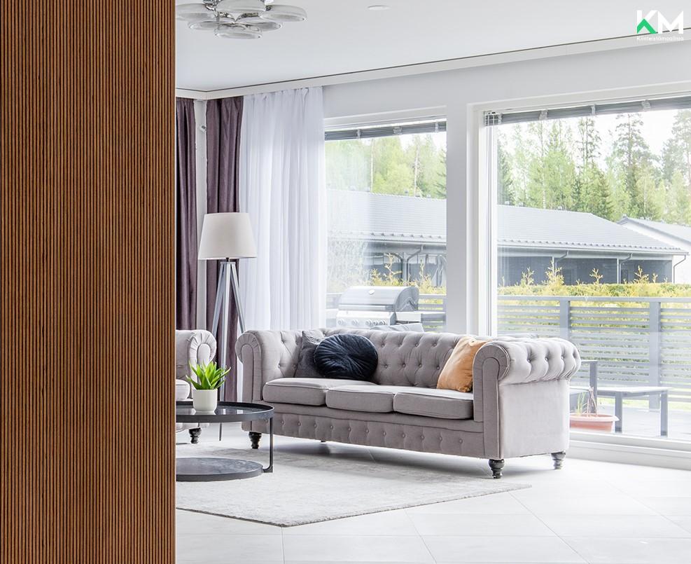 Pässinkaari 49, Päällistönmäki, Rusko