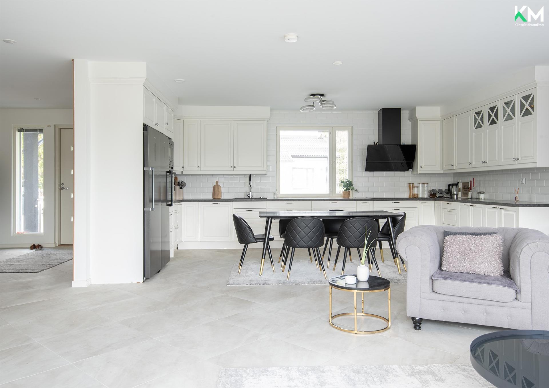 Pässinkaari 49, Päällistönmäki, Rusko