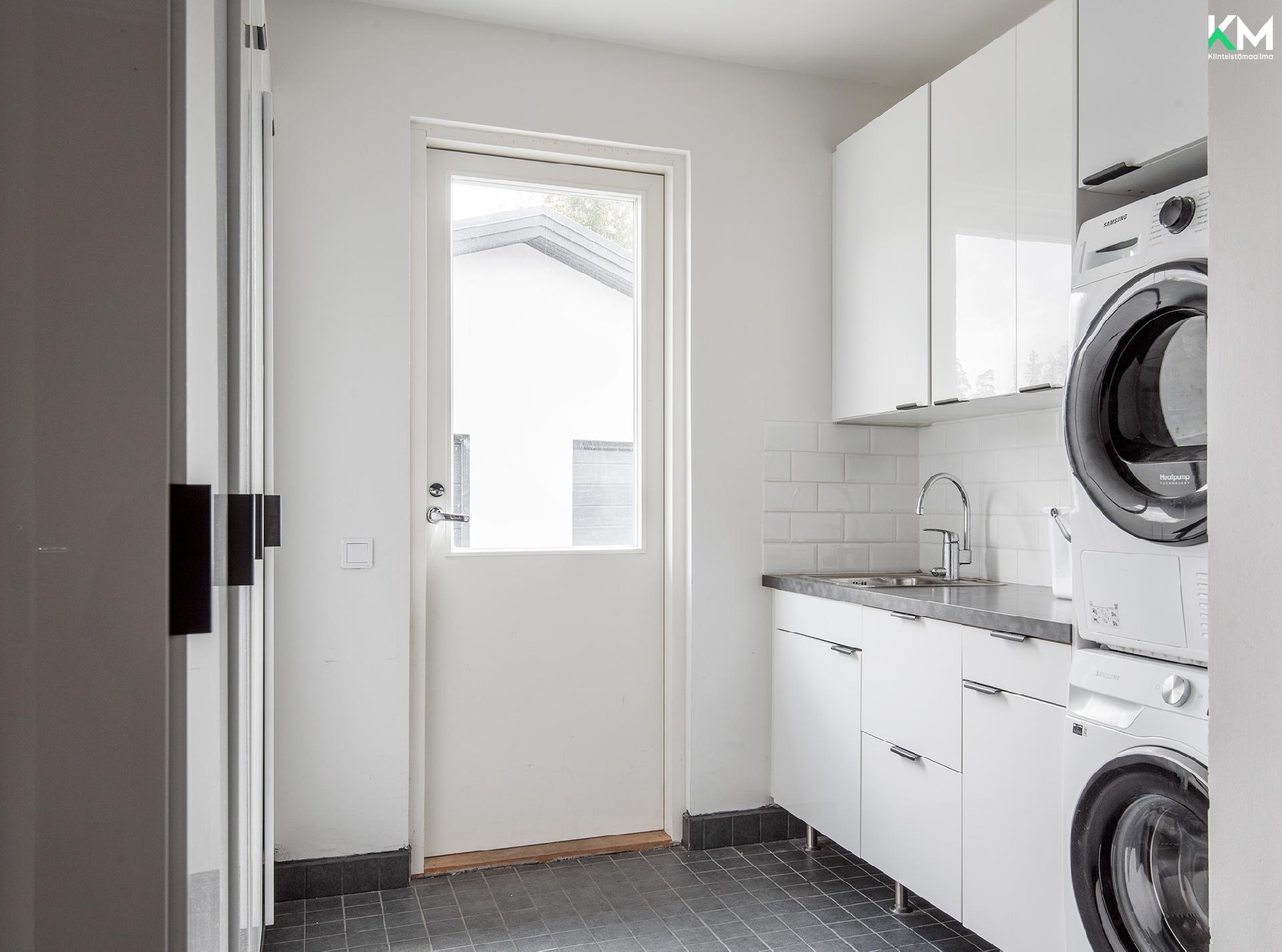 Pässinkaari 49, Päällistönmäki, Rusko