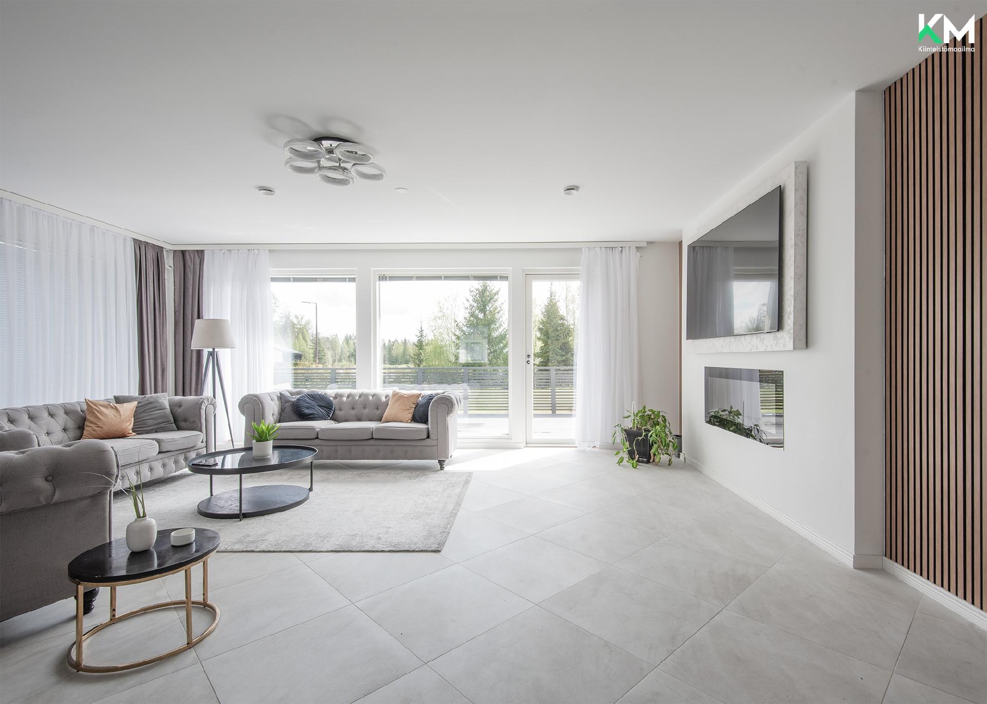 Pässinkaari 49, Päällistönmäki, Rusko