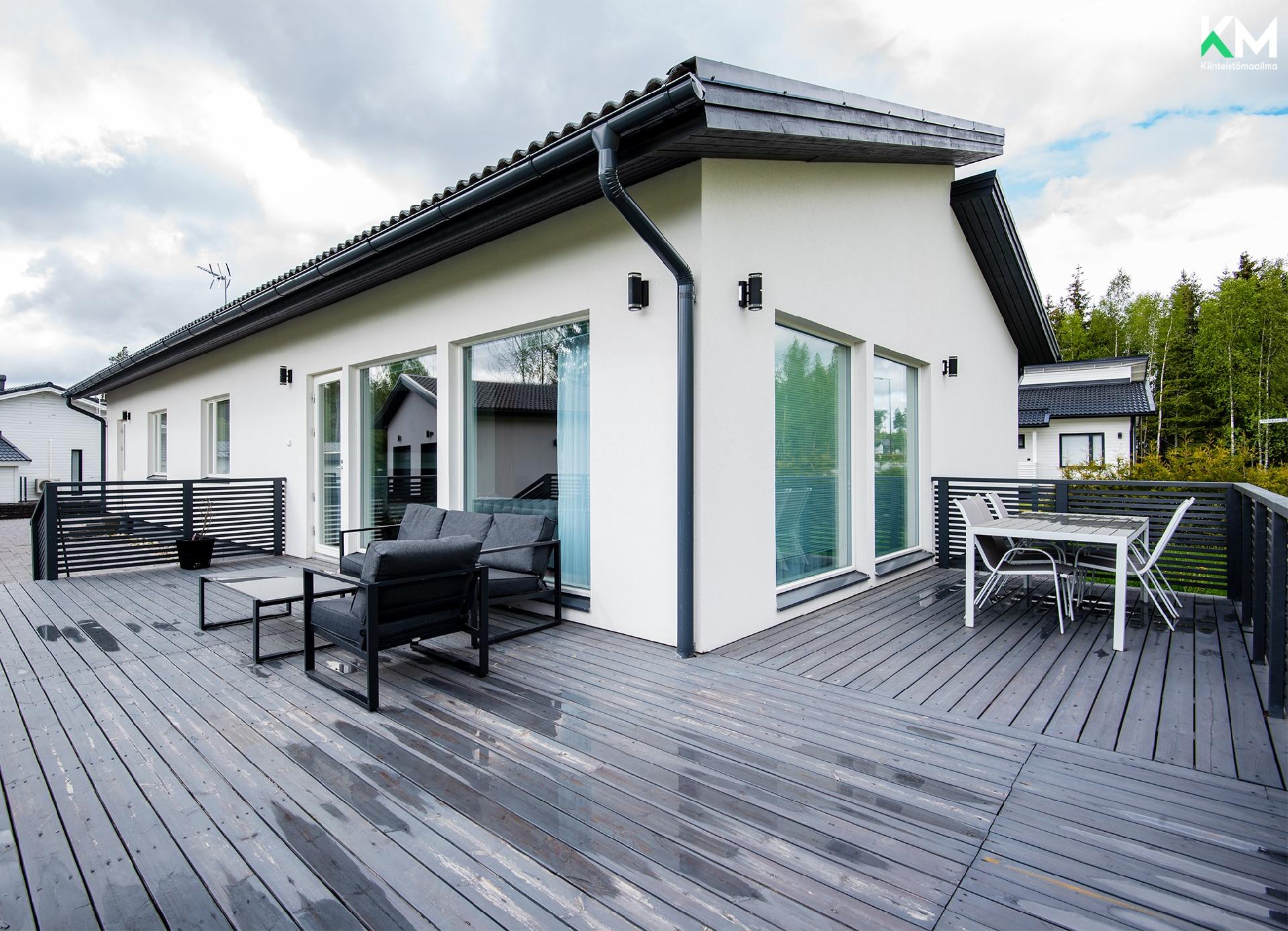 Pässinkaari 49, Päällistönmäki, Rusko