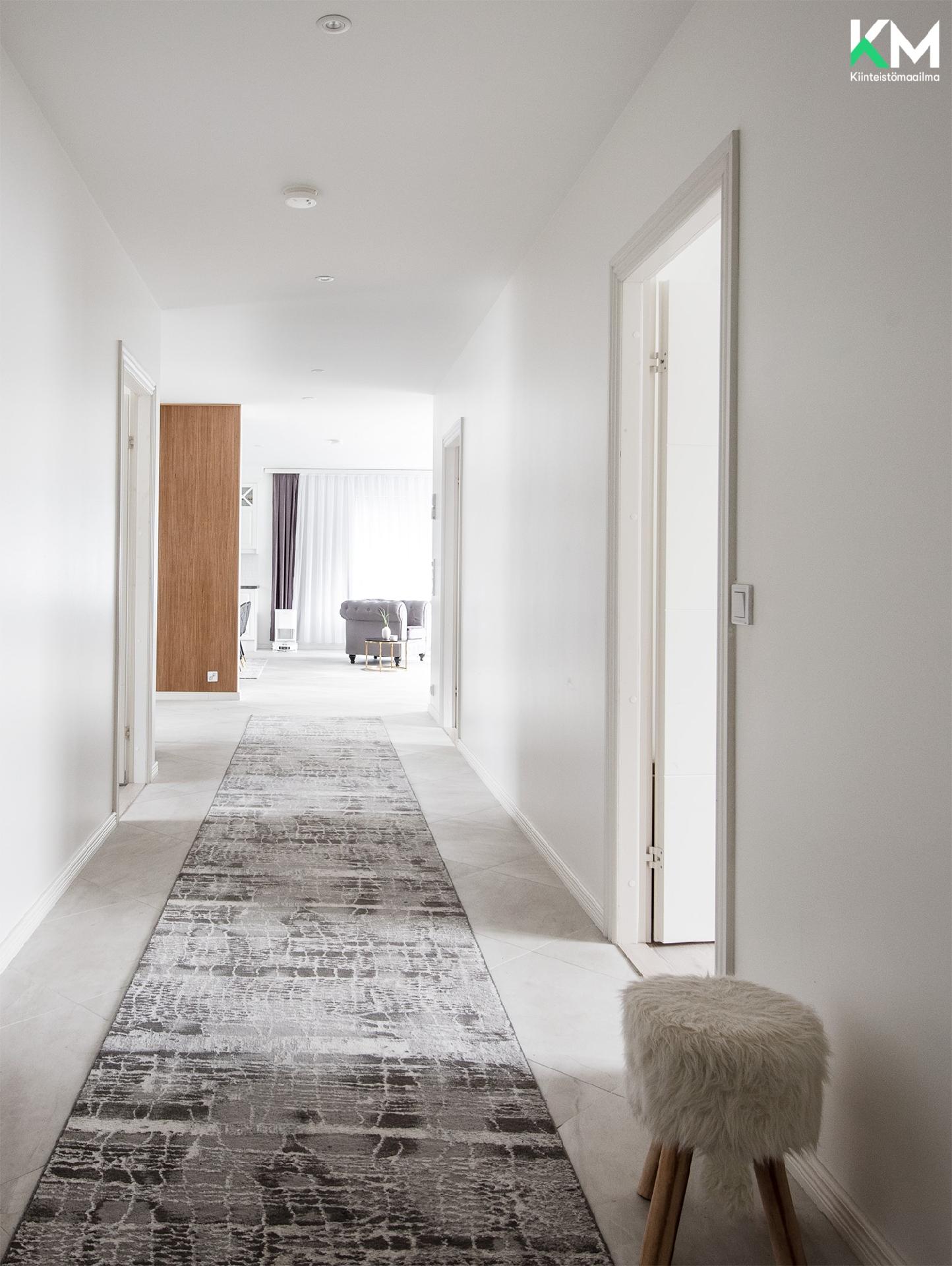 Pässinkaari 49, Päällistönmäki, Rusko