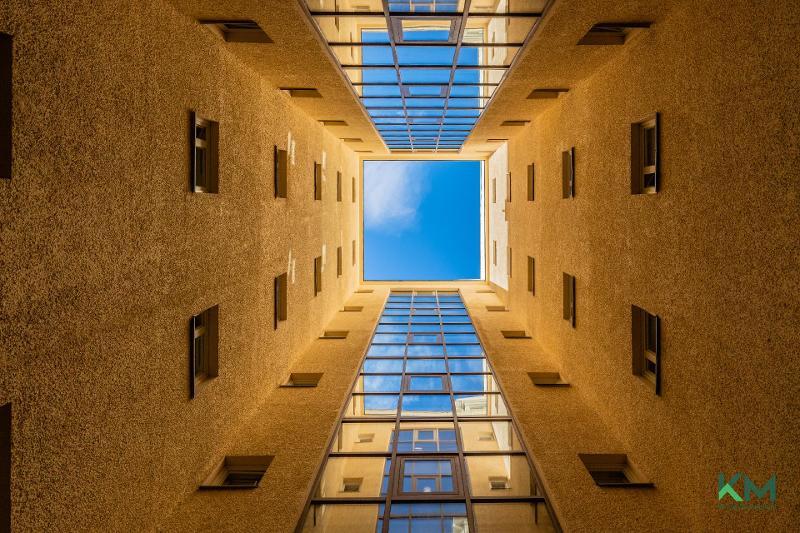 Agricolankatu 4, Kallio, Helsinki