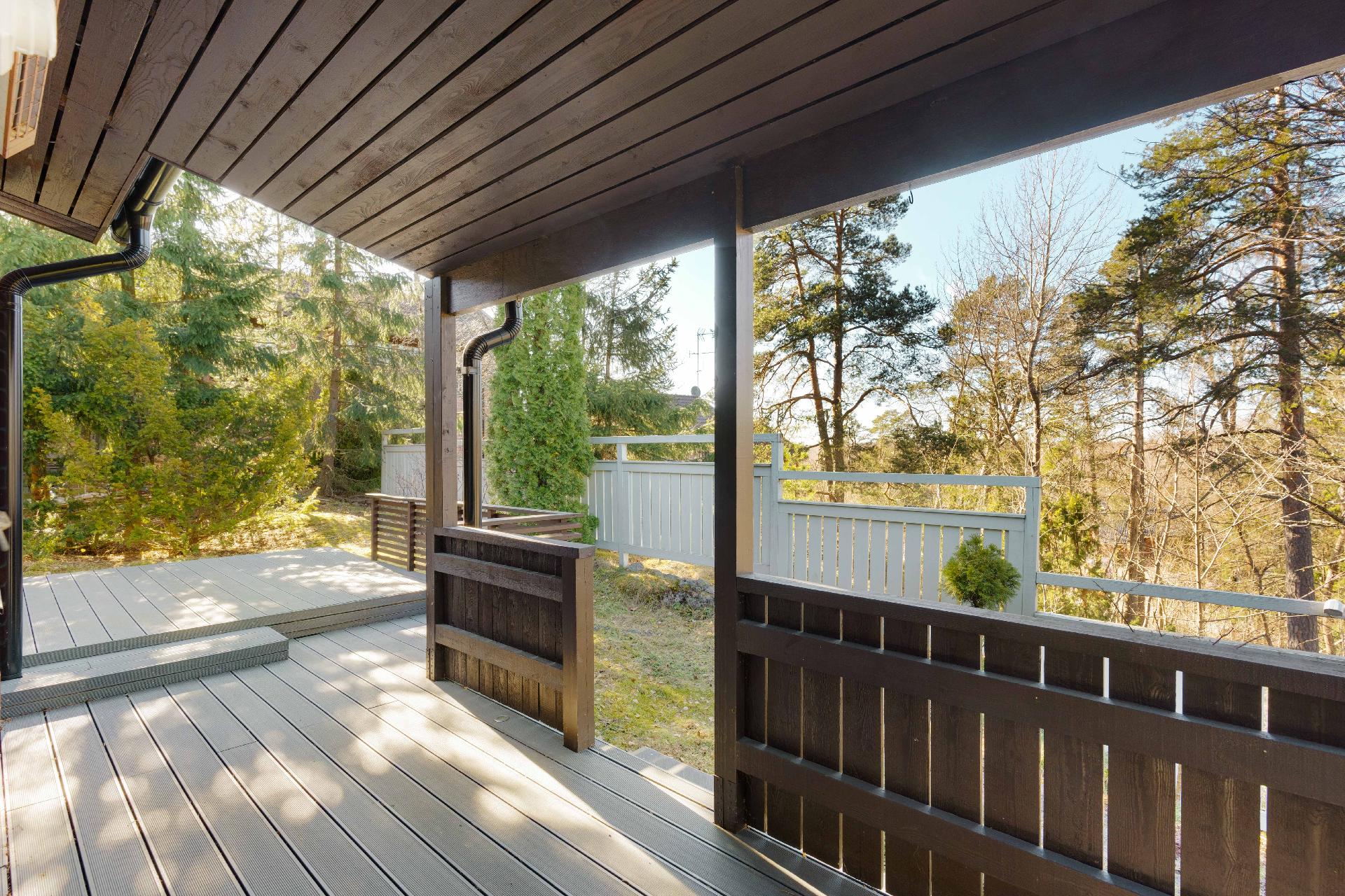 Ankkurinvarsi 11, Laurinlahti, Espoo