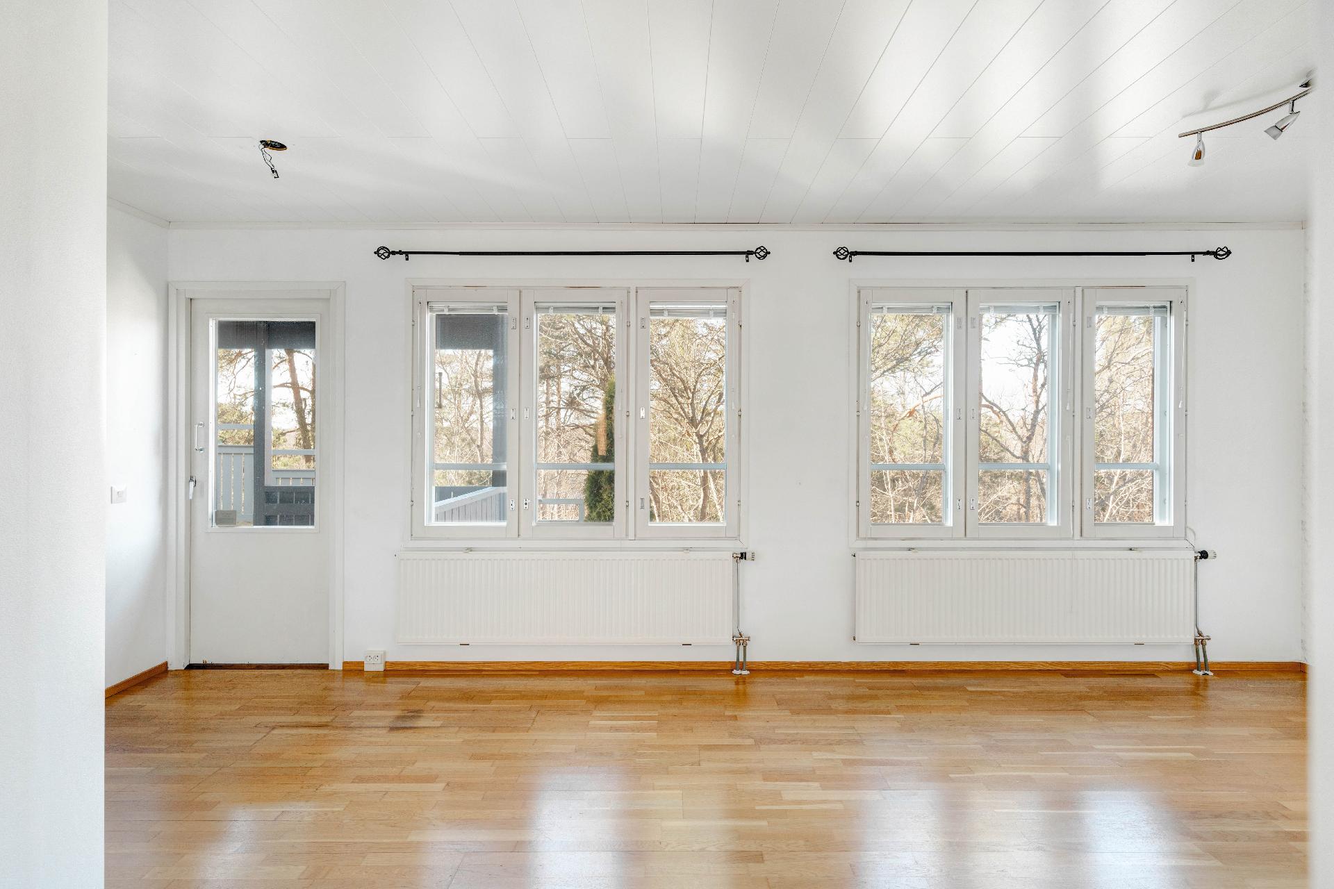 Ankkurinvarsi 11, Laurinlahti, Espoo