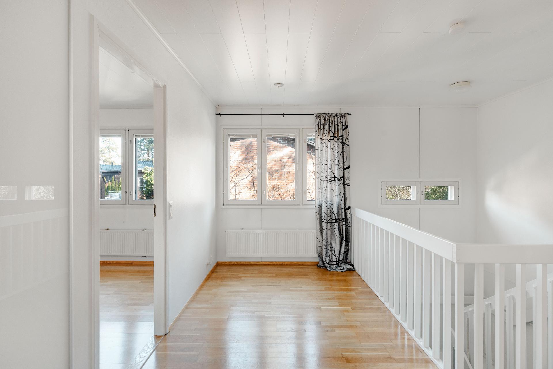 Ankkurinvarsi 11, Laurinlahti, Espoo