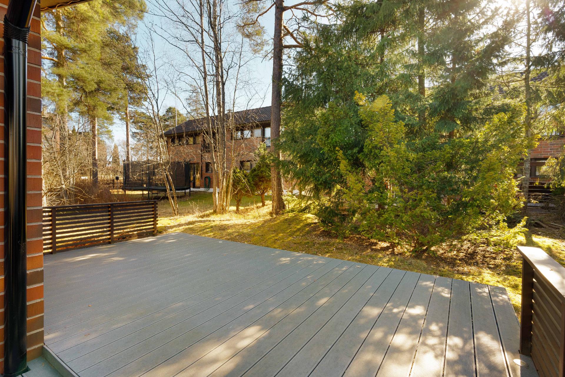 Ankkurinvarsi 11, Laurinlahti, Espoo