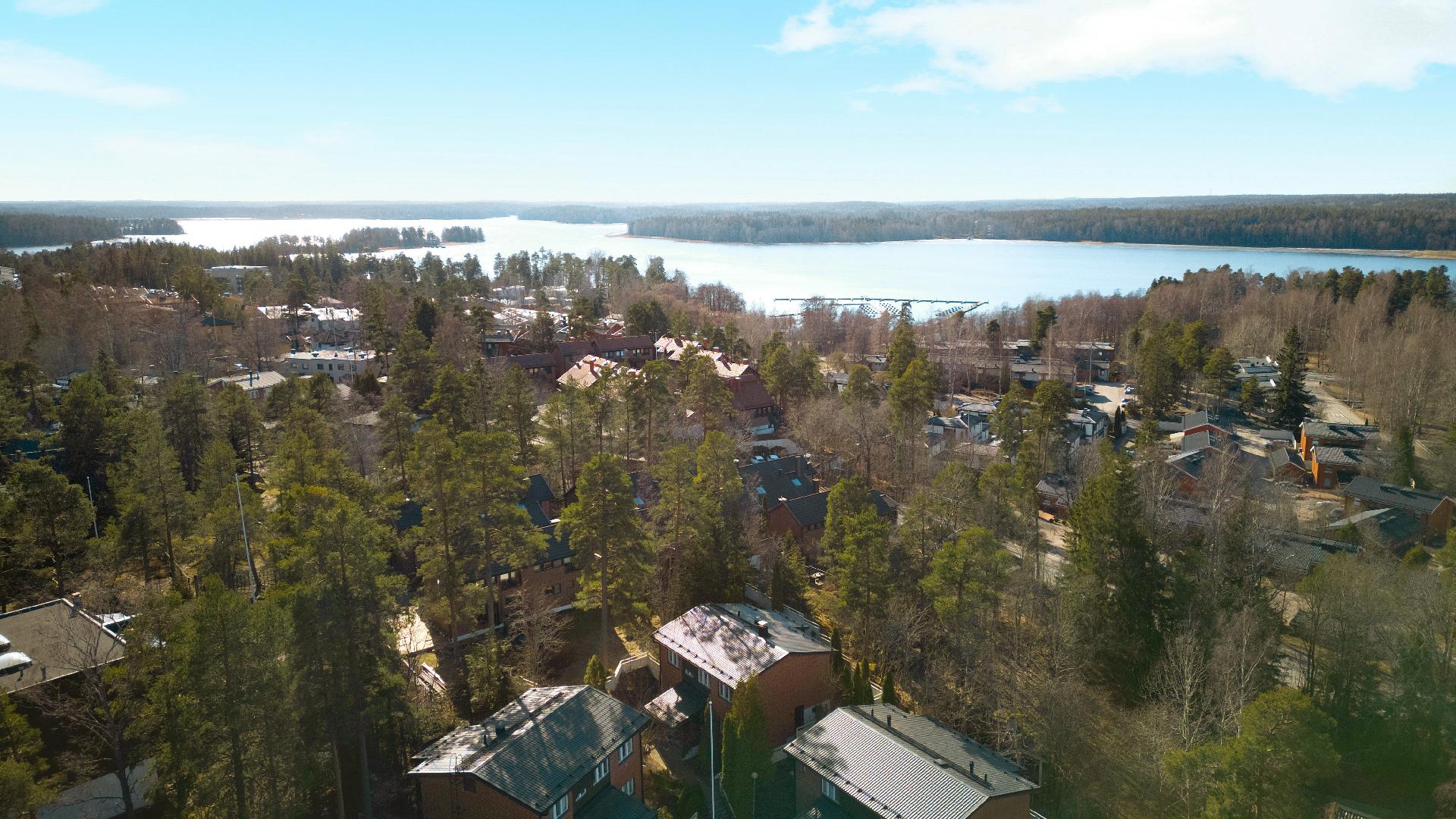 Ankkurinvarsi 11, Laurinlahti, Espoo