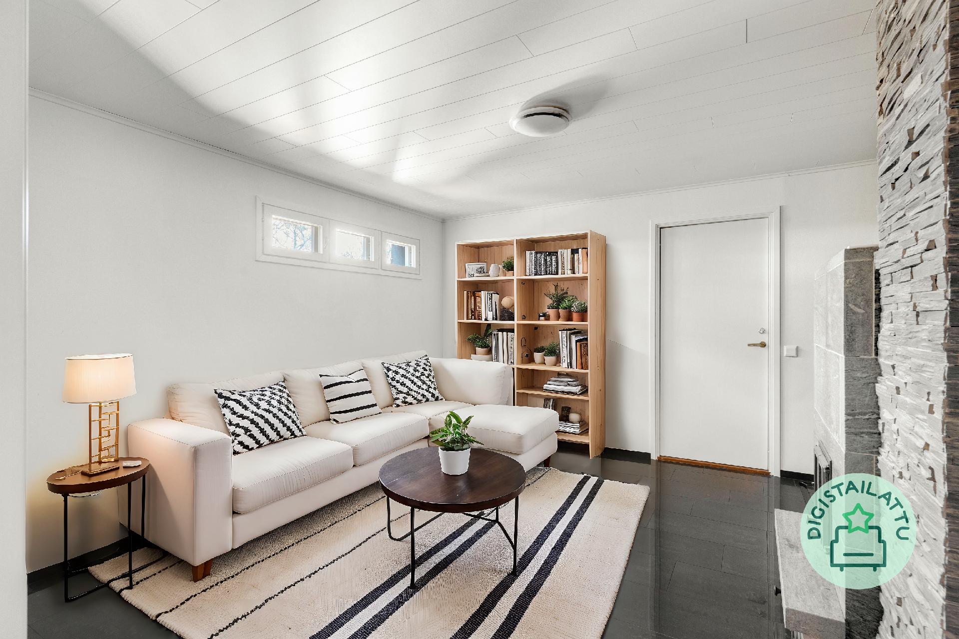 Ankkurinvarsi 11, Laurinlahti, Espoo