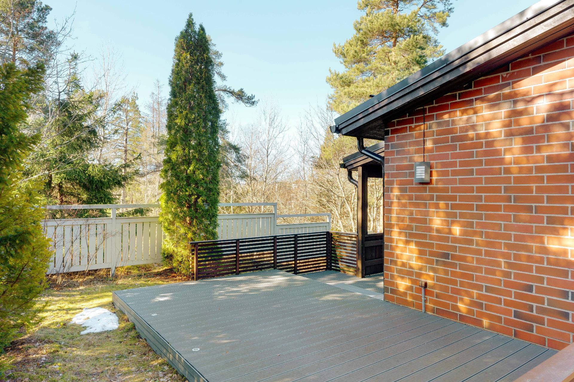 Ankkurinvarsi 11, Laurinlahti, Espoo