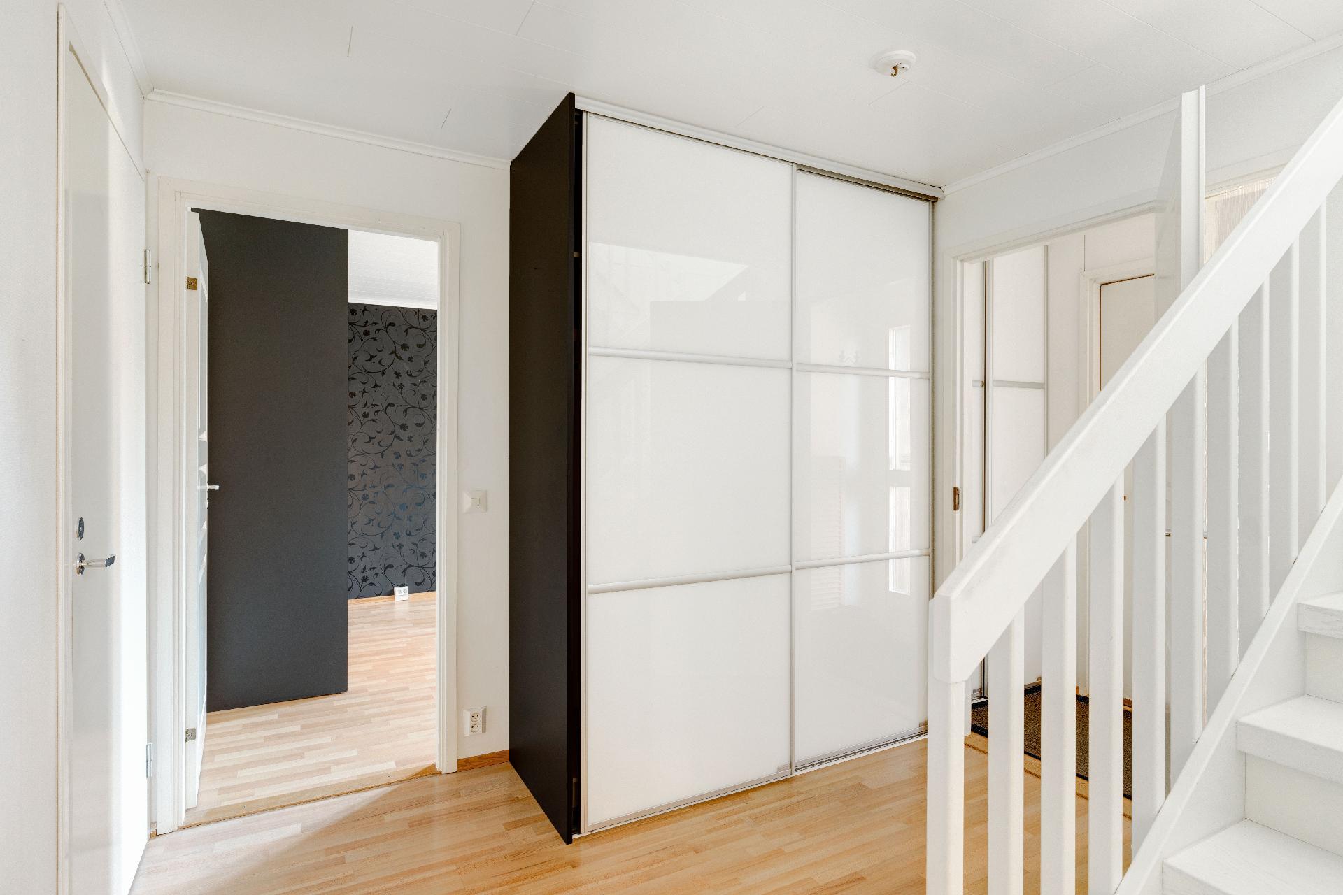 Ankkurinvarsi 11, Laurinlahti, Espoo