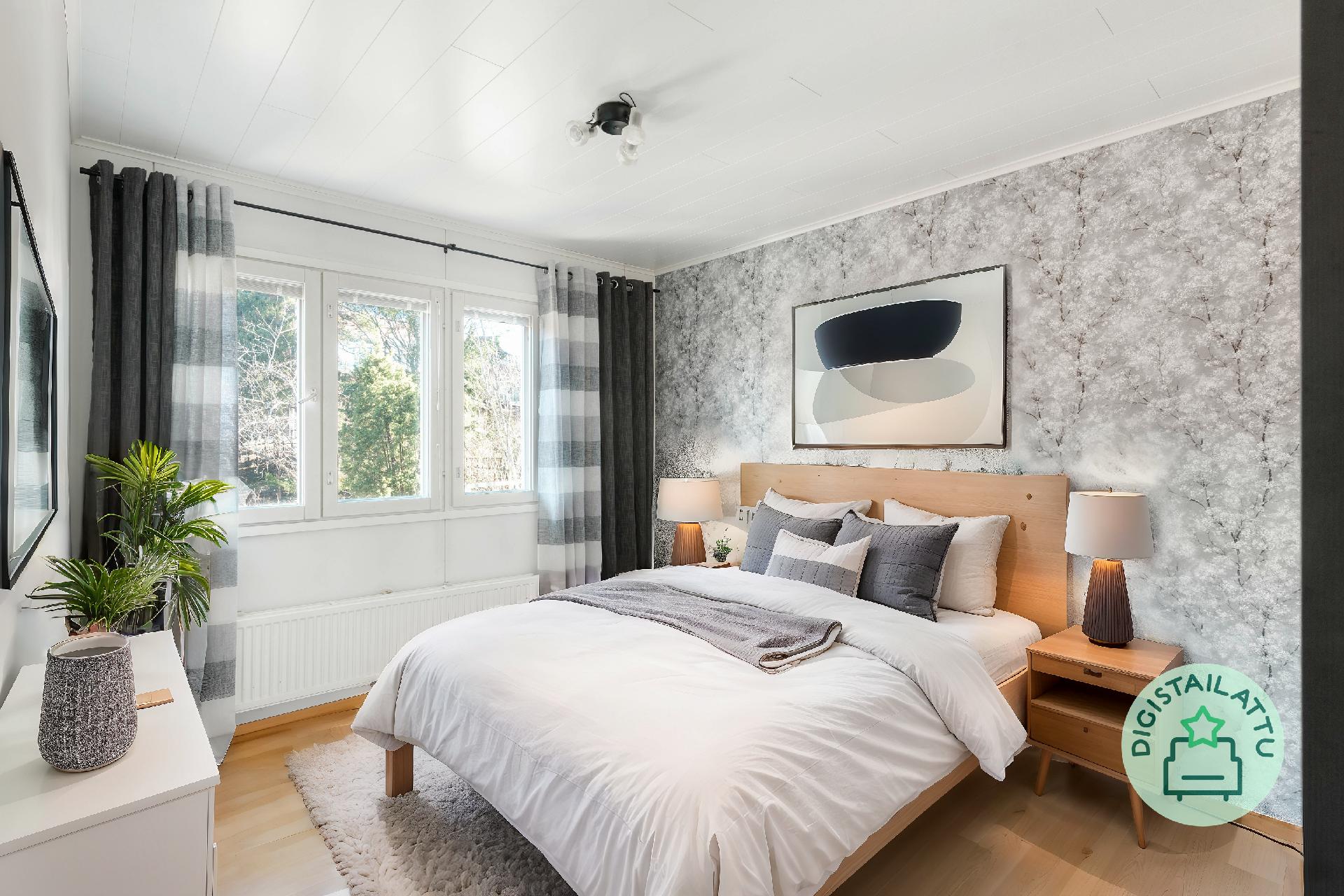 Ankkurinvarsi 11, Laurinlahti, Espoo