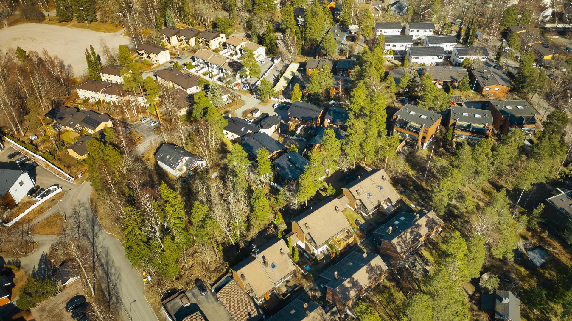 Ankkurinvarsi 11, Laurinlahti, Espoo