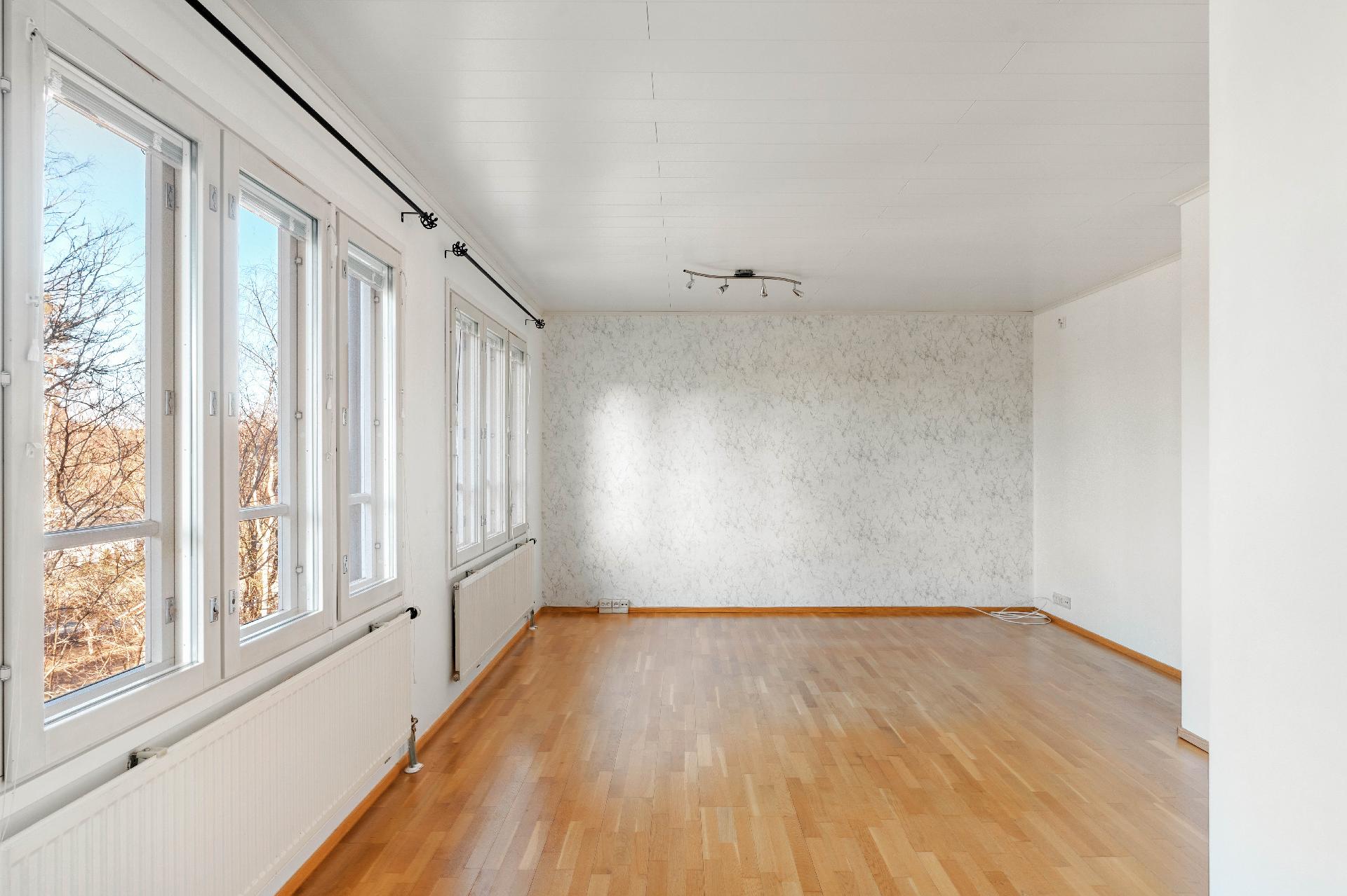 Ankkurinvarsi 11, Laurinlahti, Espoo